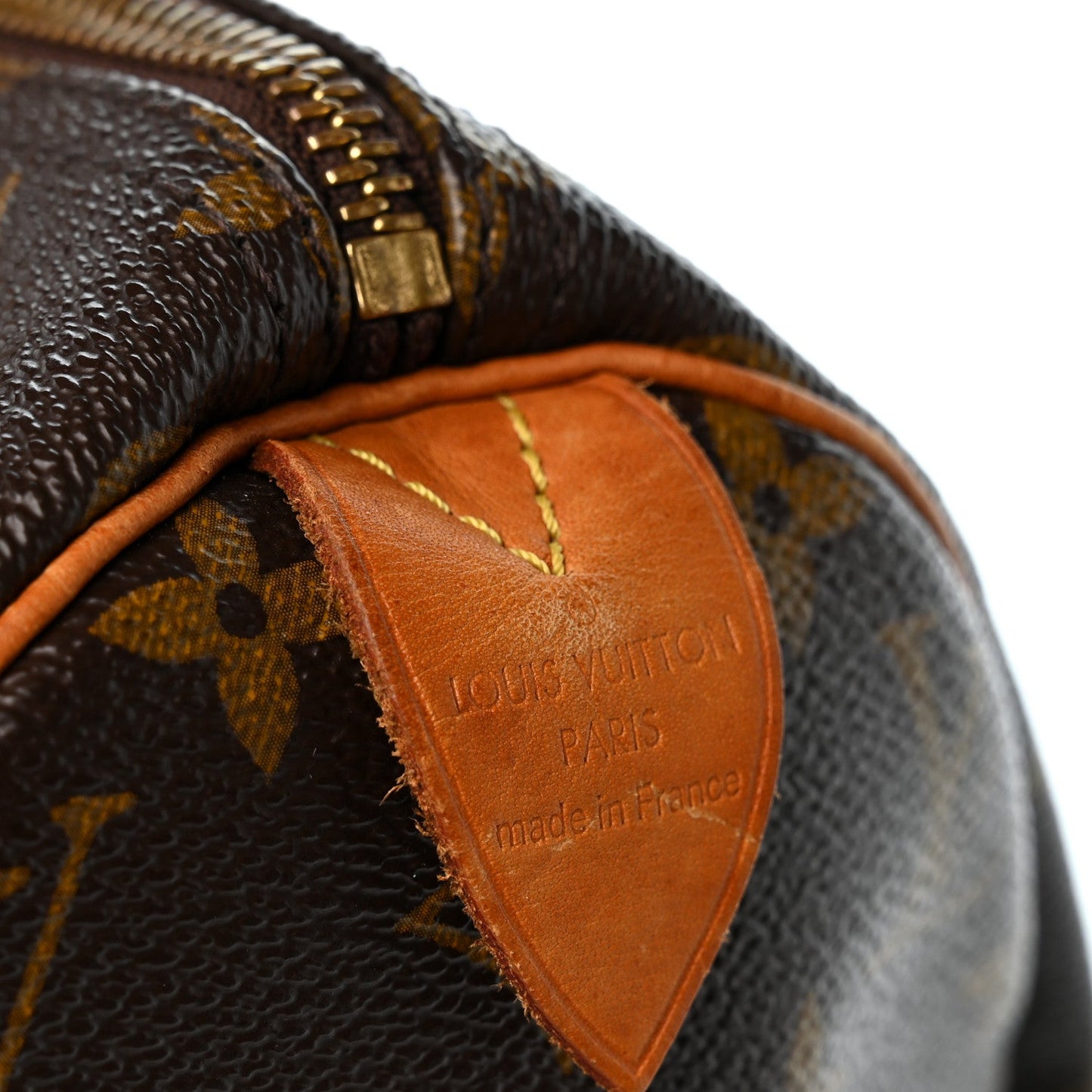 Monogram Speedy 30