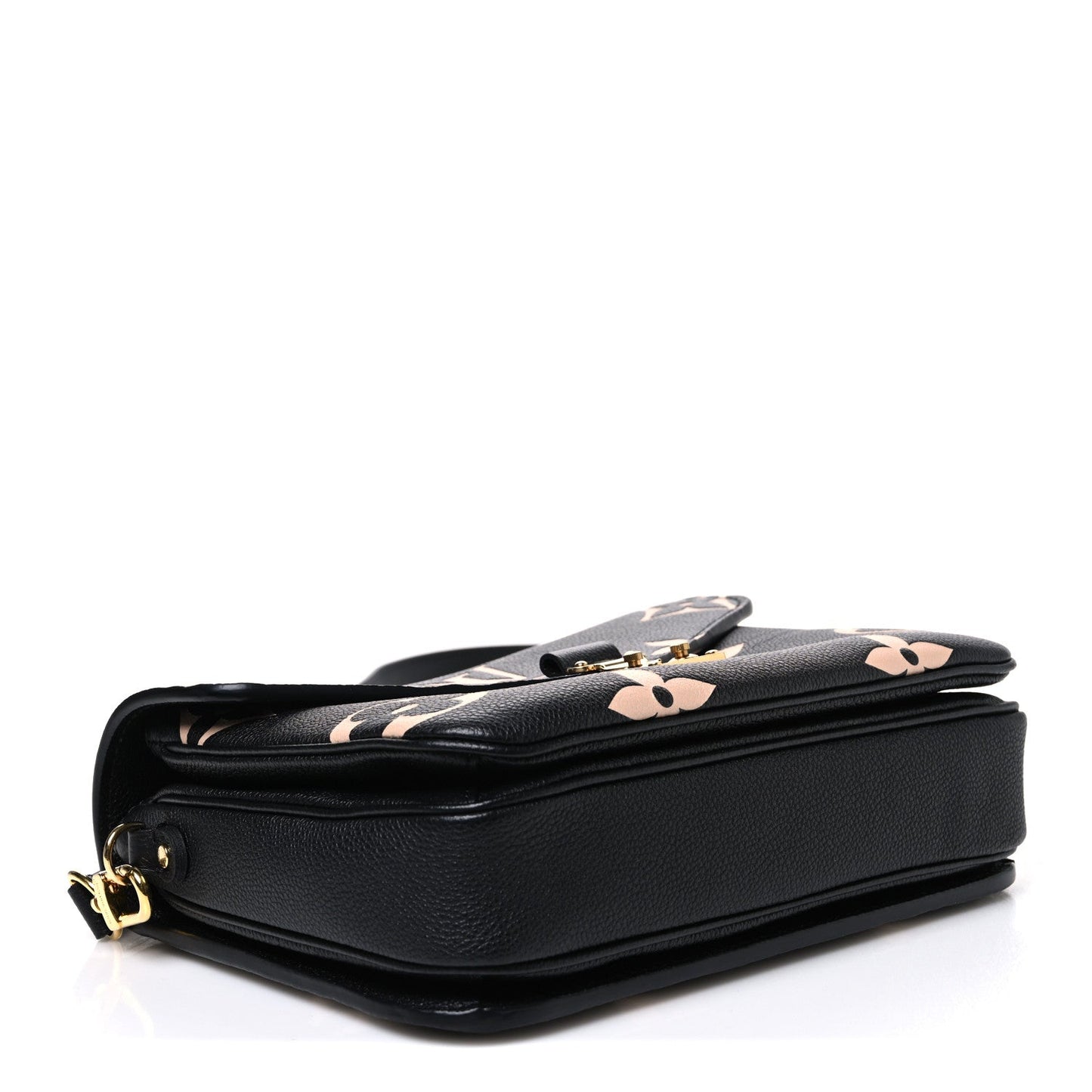 Empreinte Monogram Giant Pochette Metis Black Beige