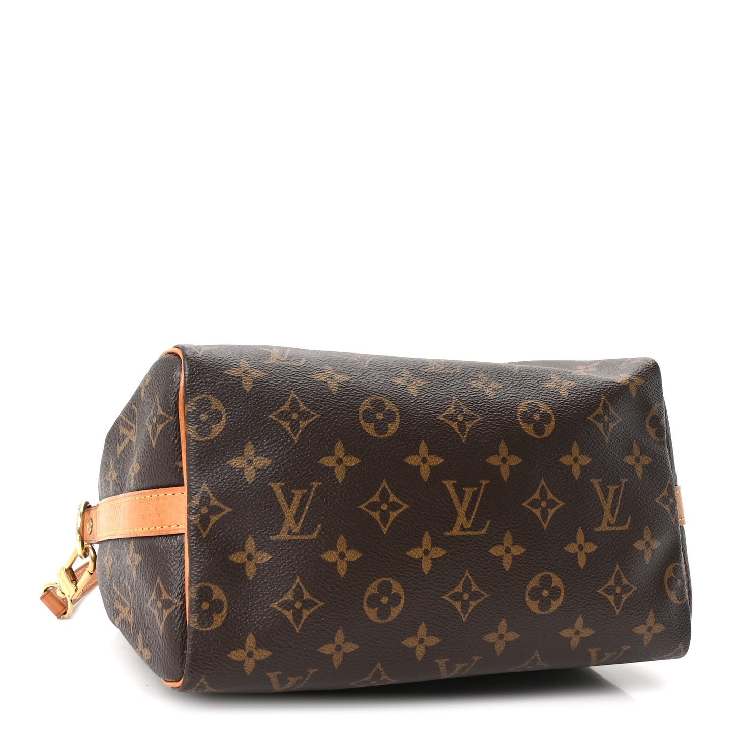 Monogram Speedy Bandouliere 25