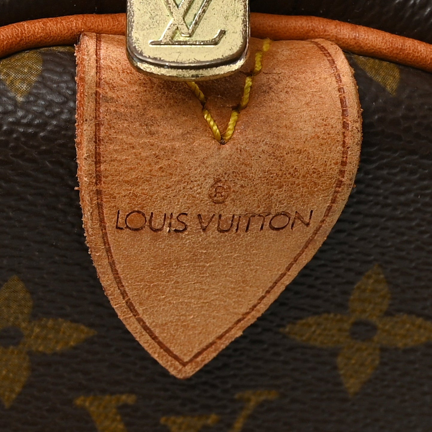 Monogram Keepall 50