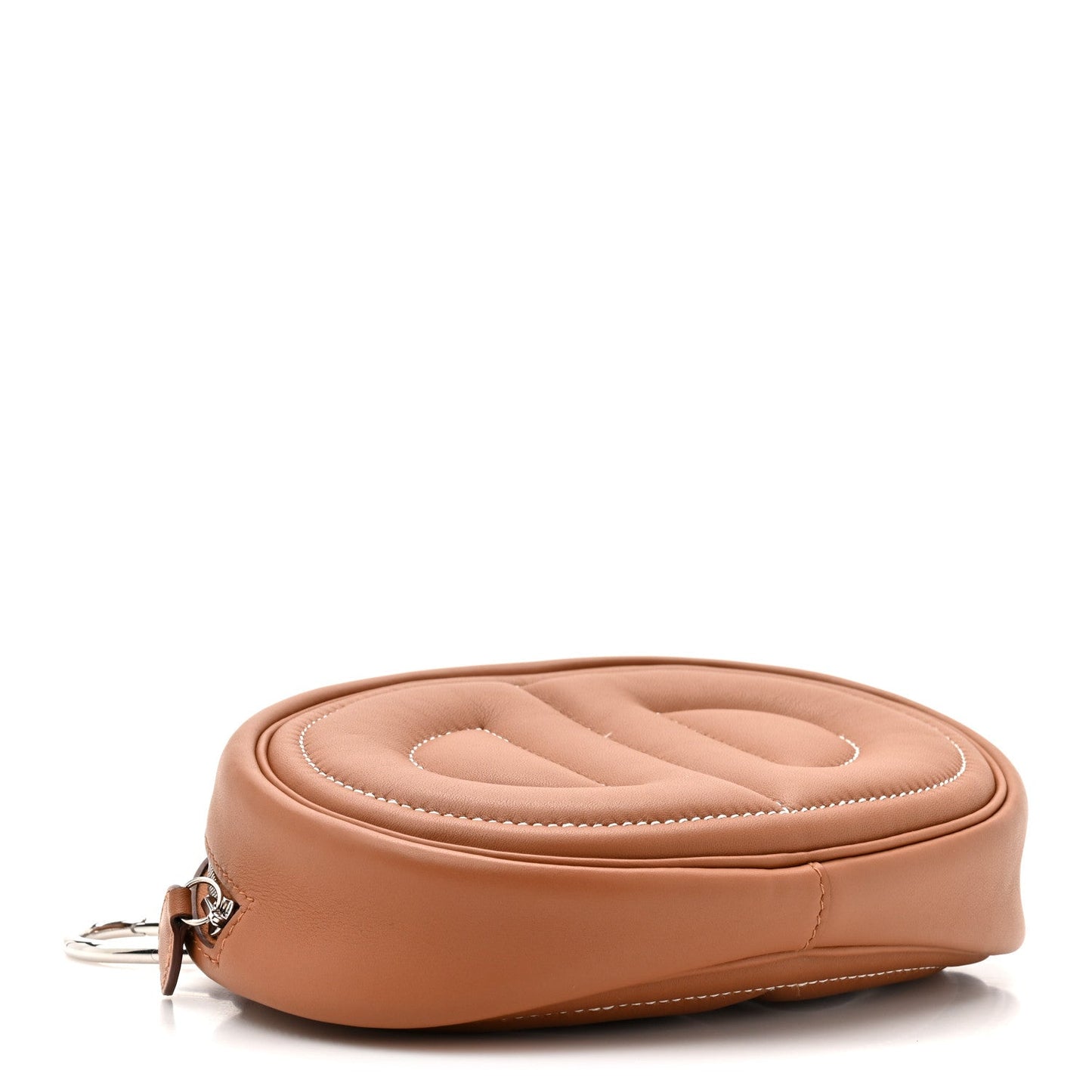 Swift In-The-Loop Belt Bag Gold
