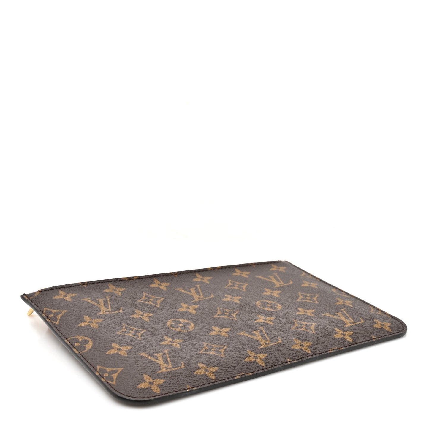 Monogram Neverfull MM GM Pochette Rose Ballerine Rose Ballerine