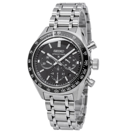 Seiko SRQ055J1 Prospex Automatic Speedtimer Men's Watch
