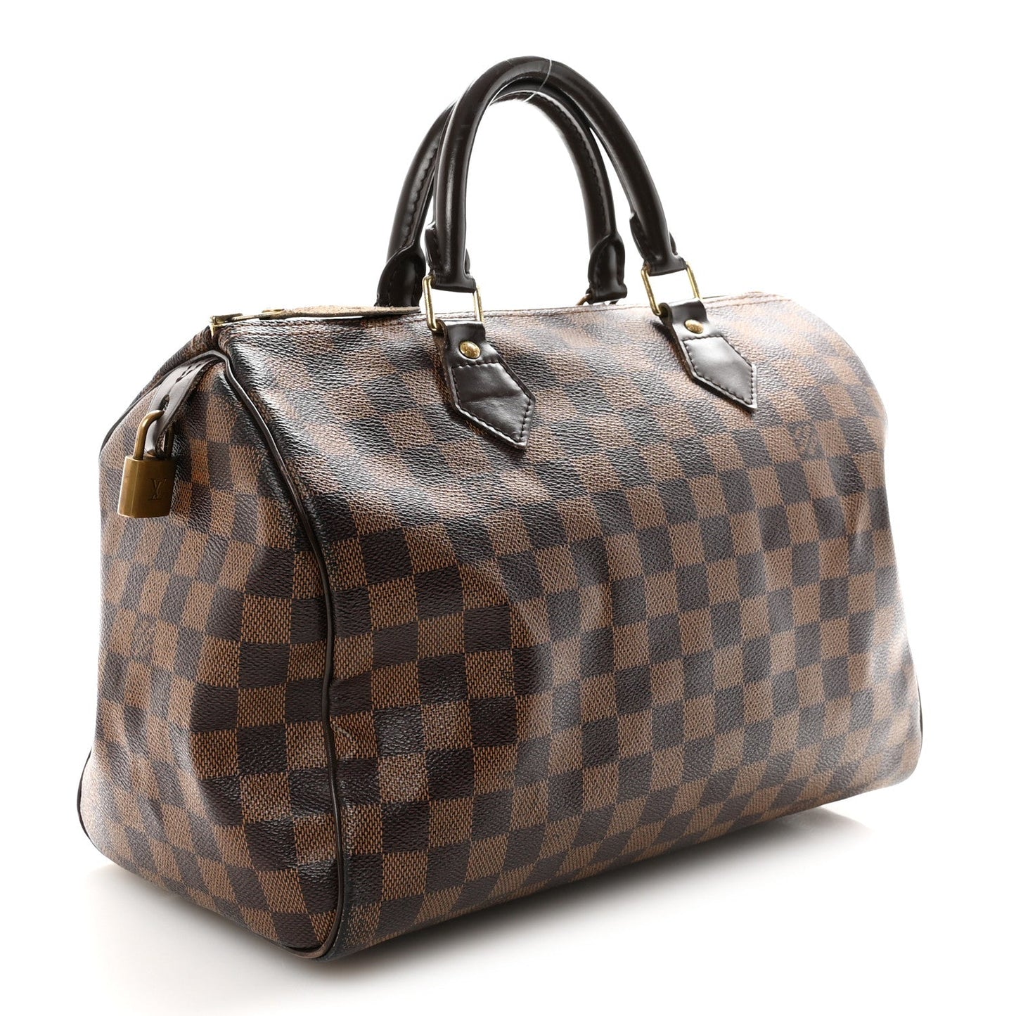 Damier Ebene Speedy 30