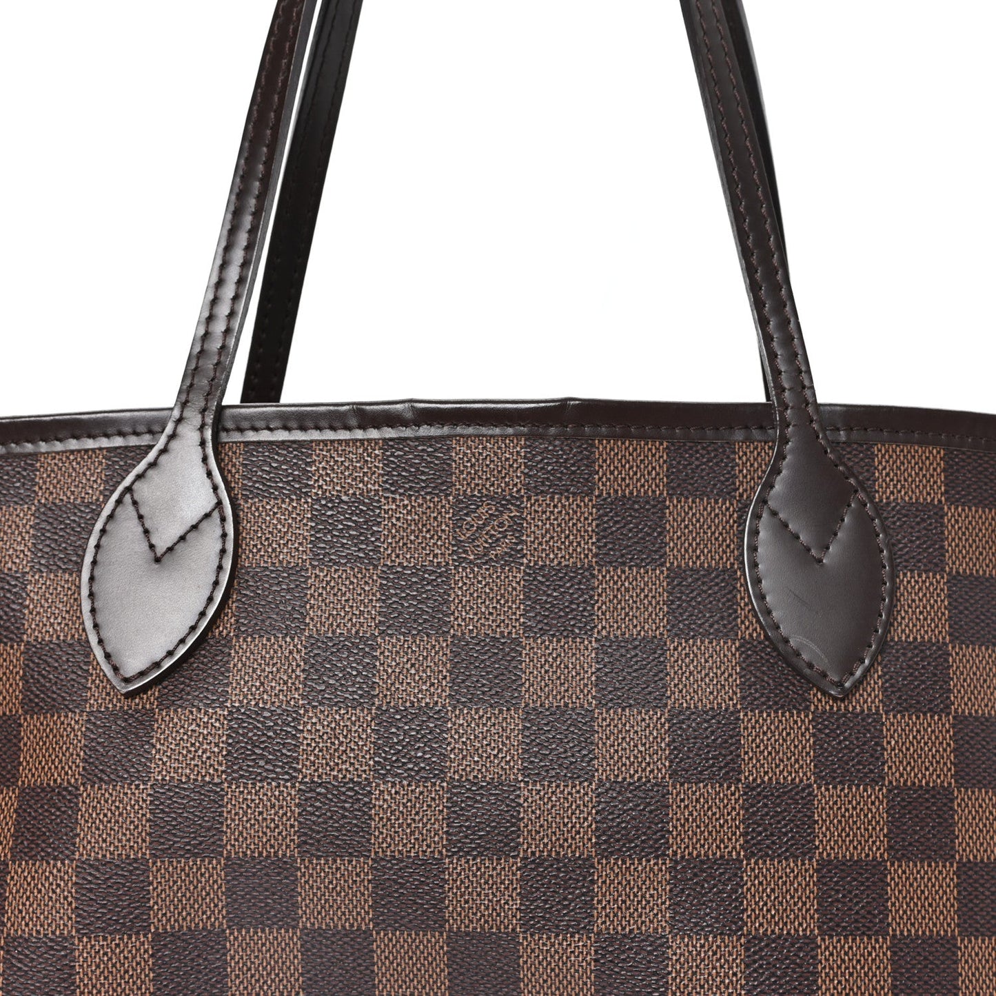 Damier Ebene Neverfull PM