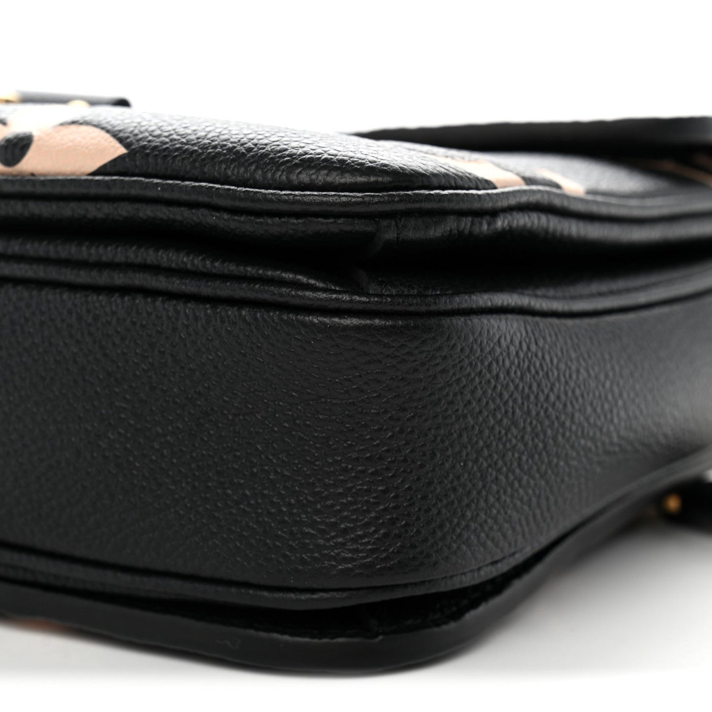Empreinte Monogram Giant Pochette Metis Black Beige