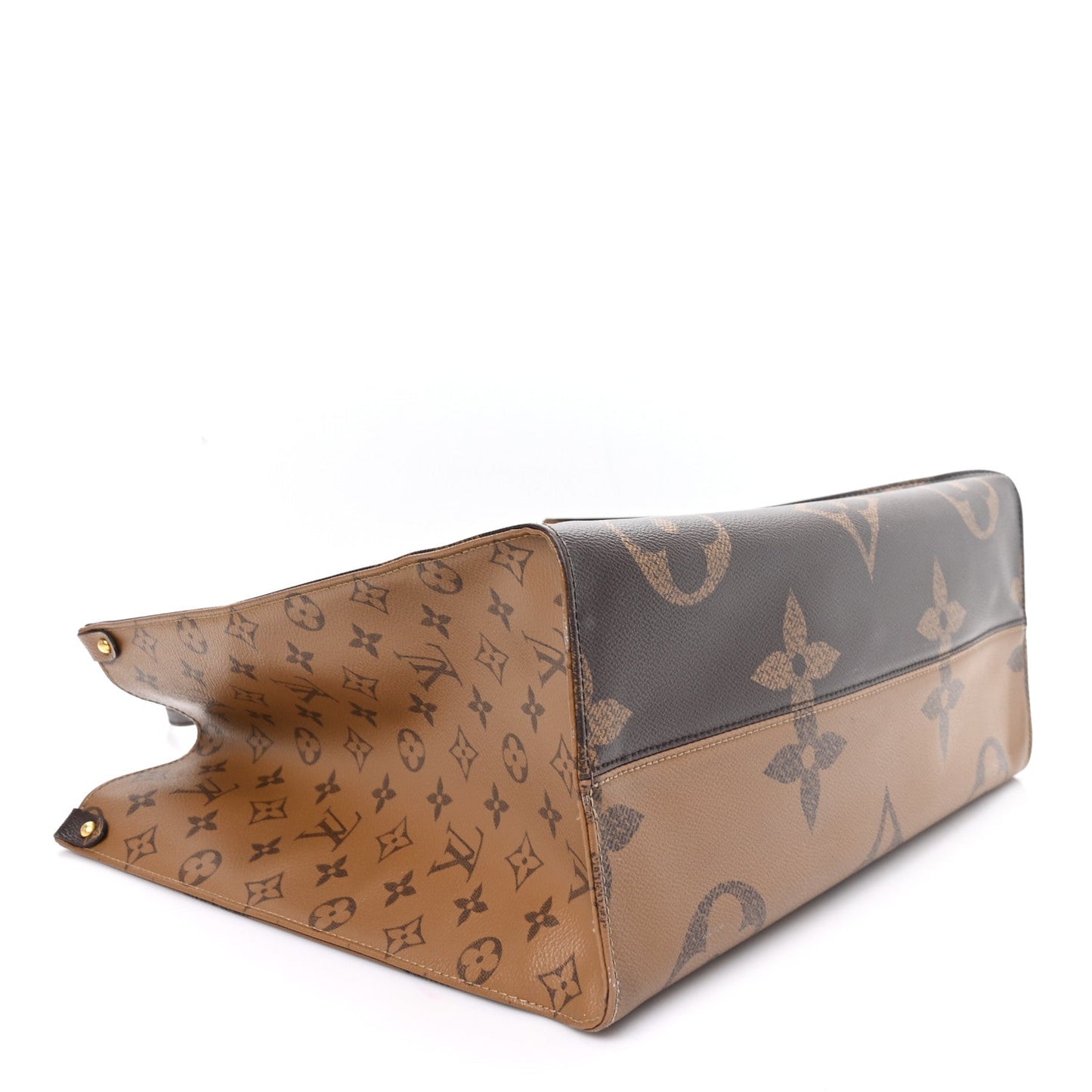 Reverse Monogram Giant Onthego GM