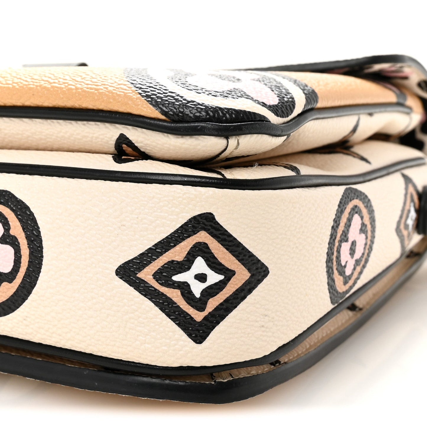 Monogram Giant Wild At Heart Pochette Metis Arizona