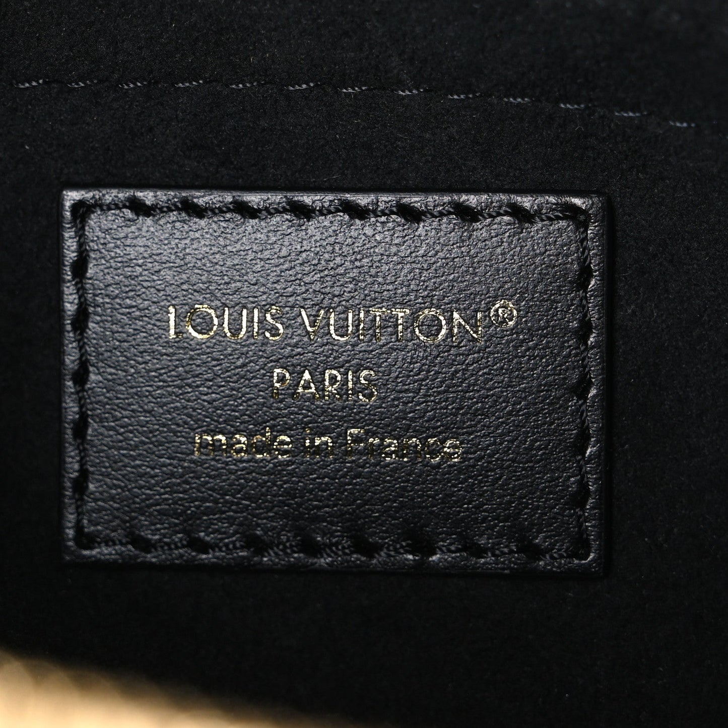 Reverse Monogram Speedy Trunk 20