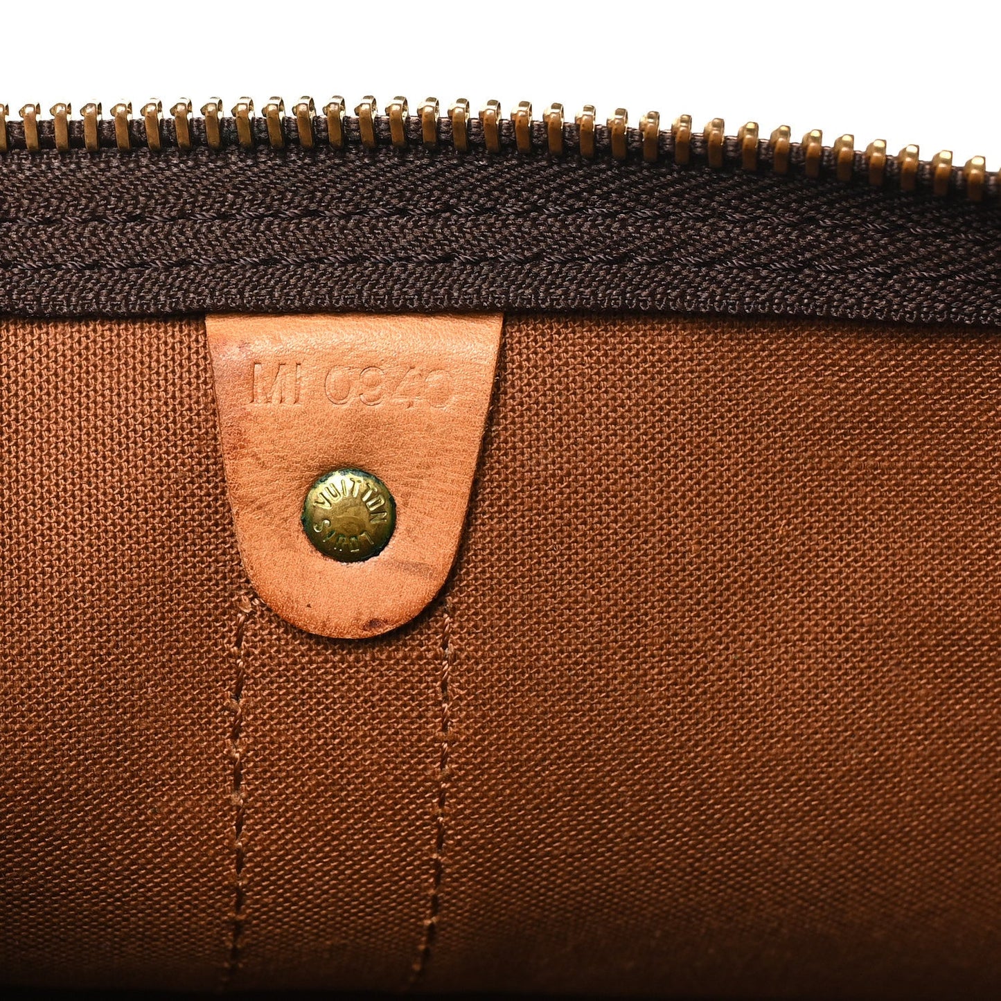 Monogram Keepall 60