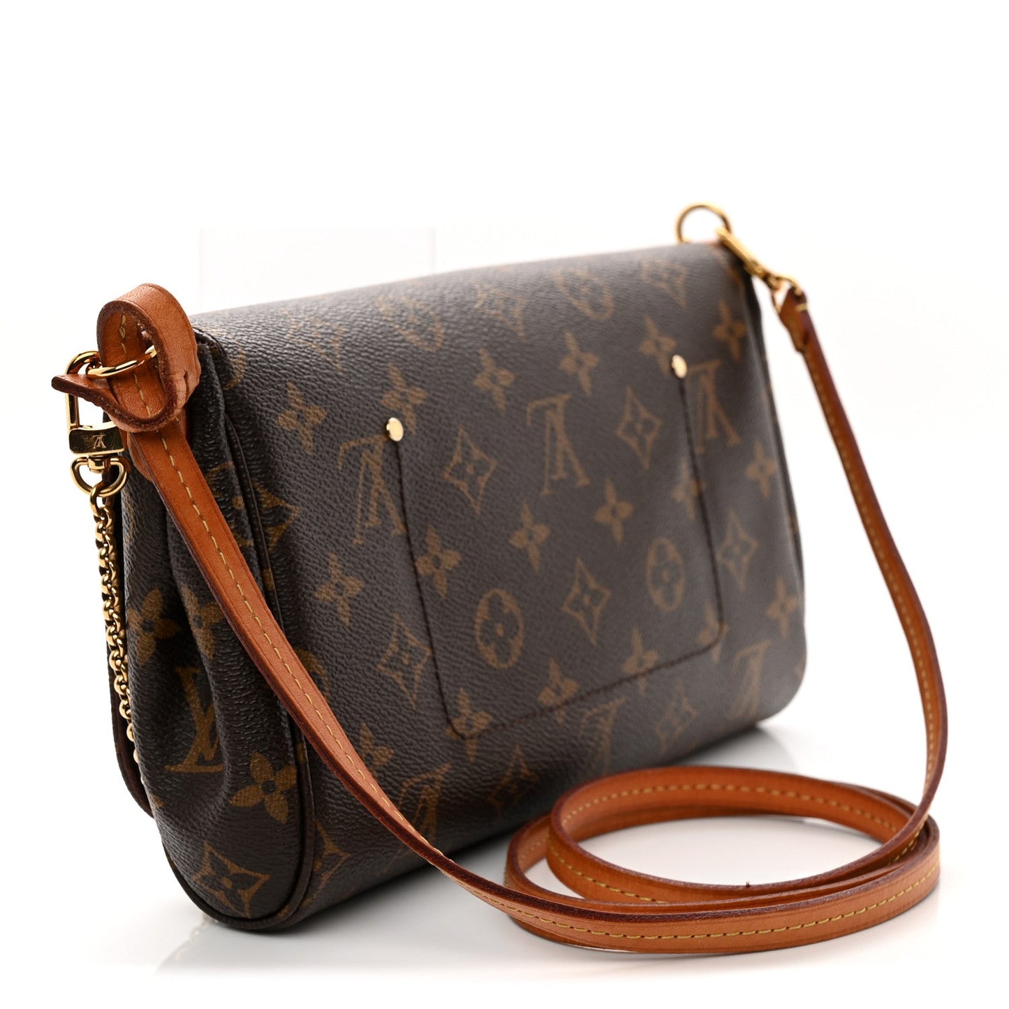 Monogram Favorite MM