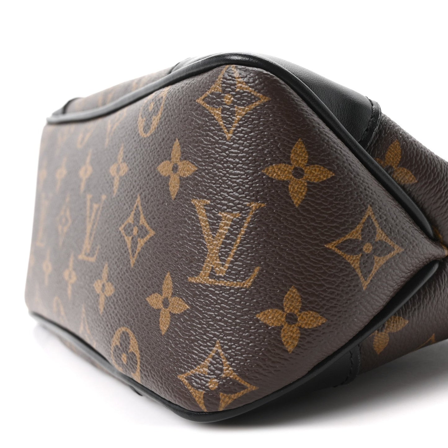 Monogram Boulogne NM Black