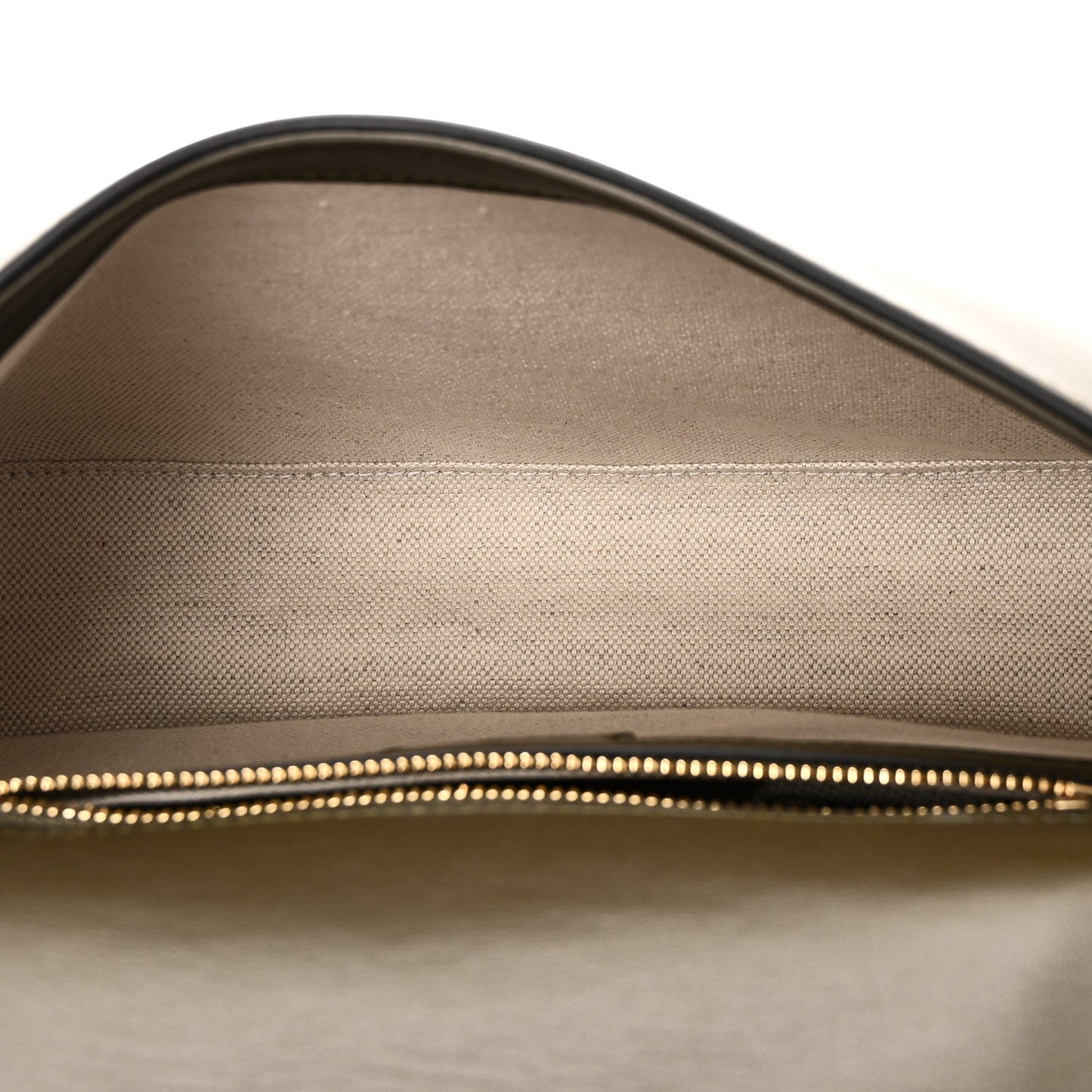 Suede Calfskin Blondie Medium Shoulder Bag Green