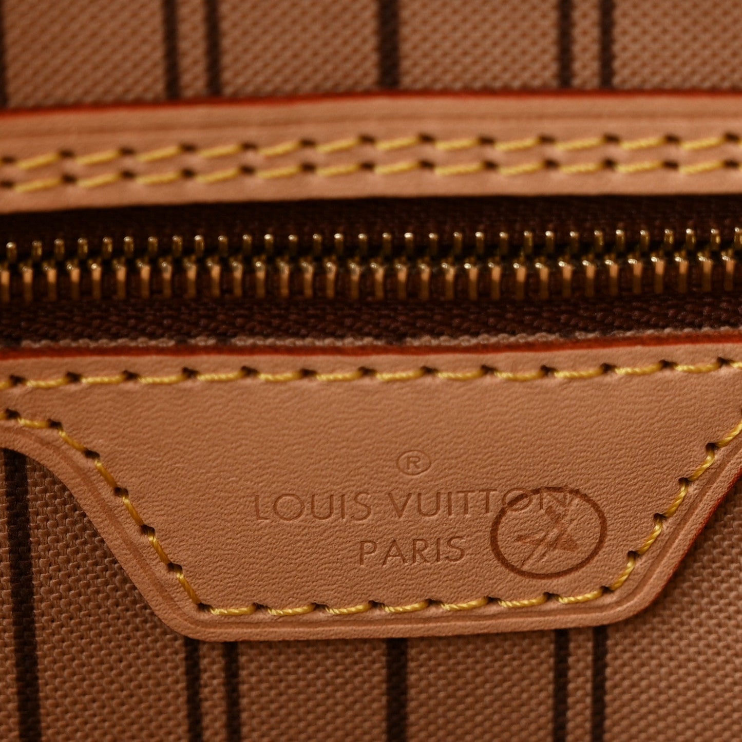 Monogram Neo Neverfull GM