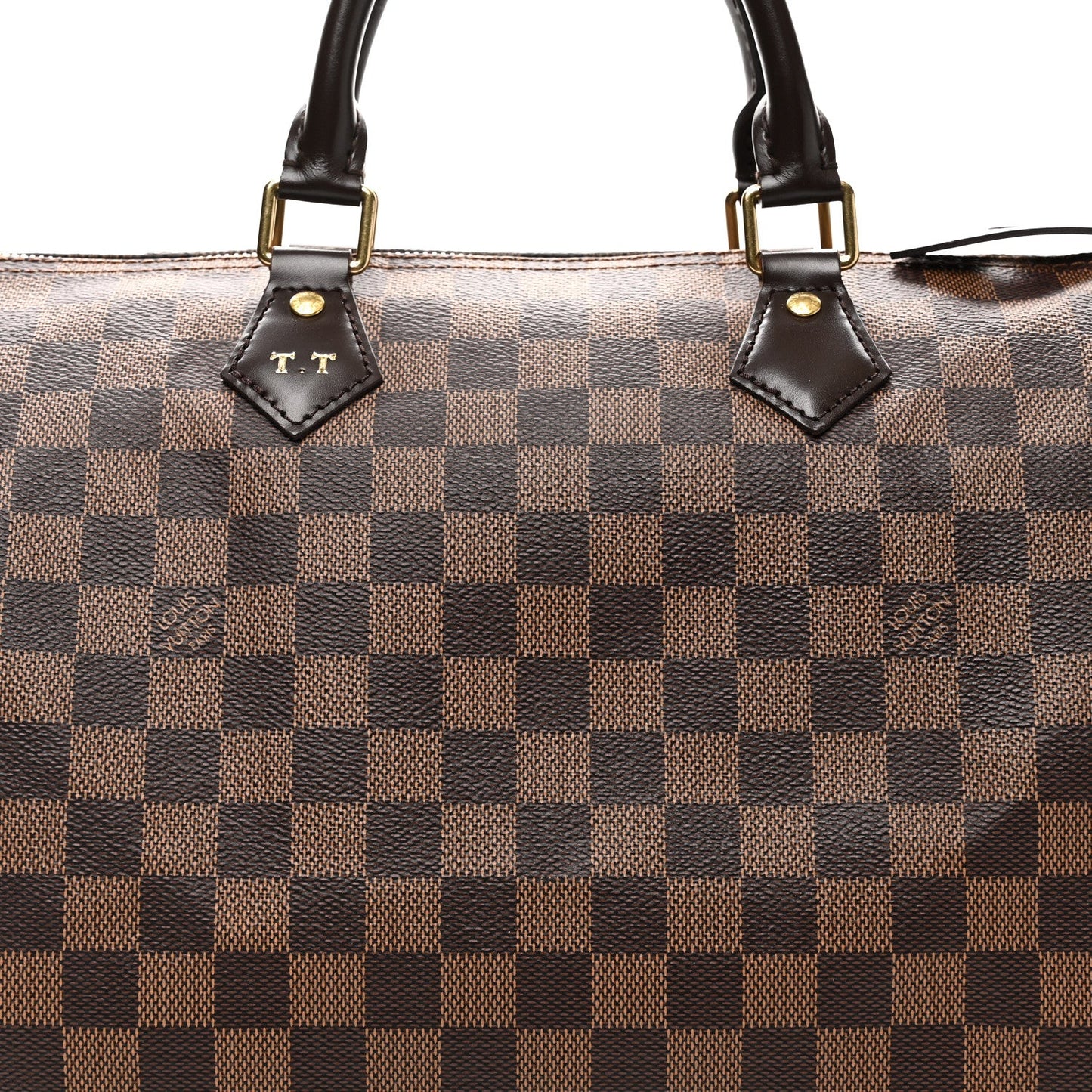 Damier Ebene Speedy 35