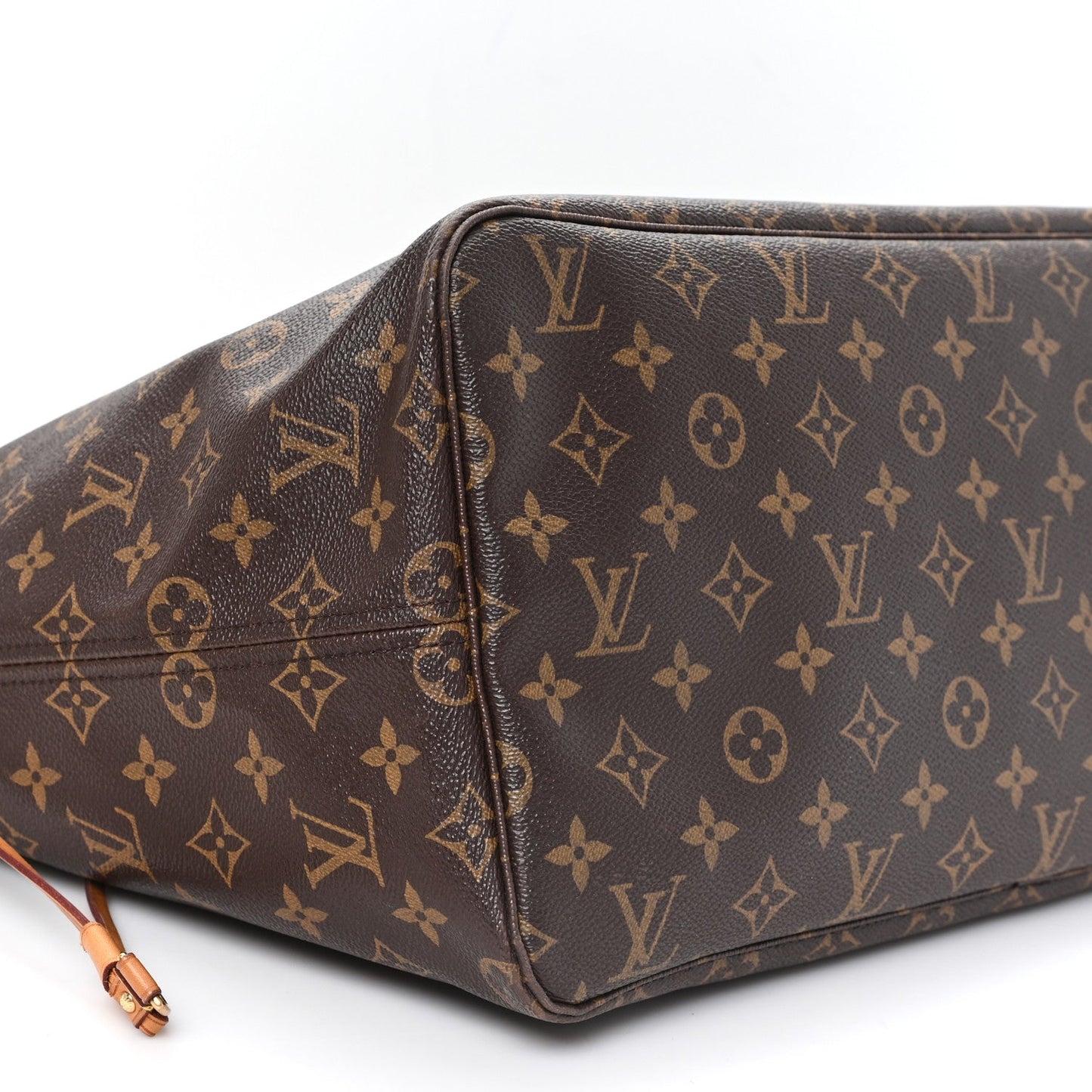 Monogram Neo Neverfull GM Cherry