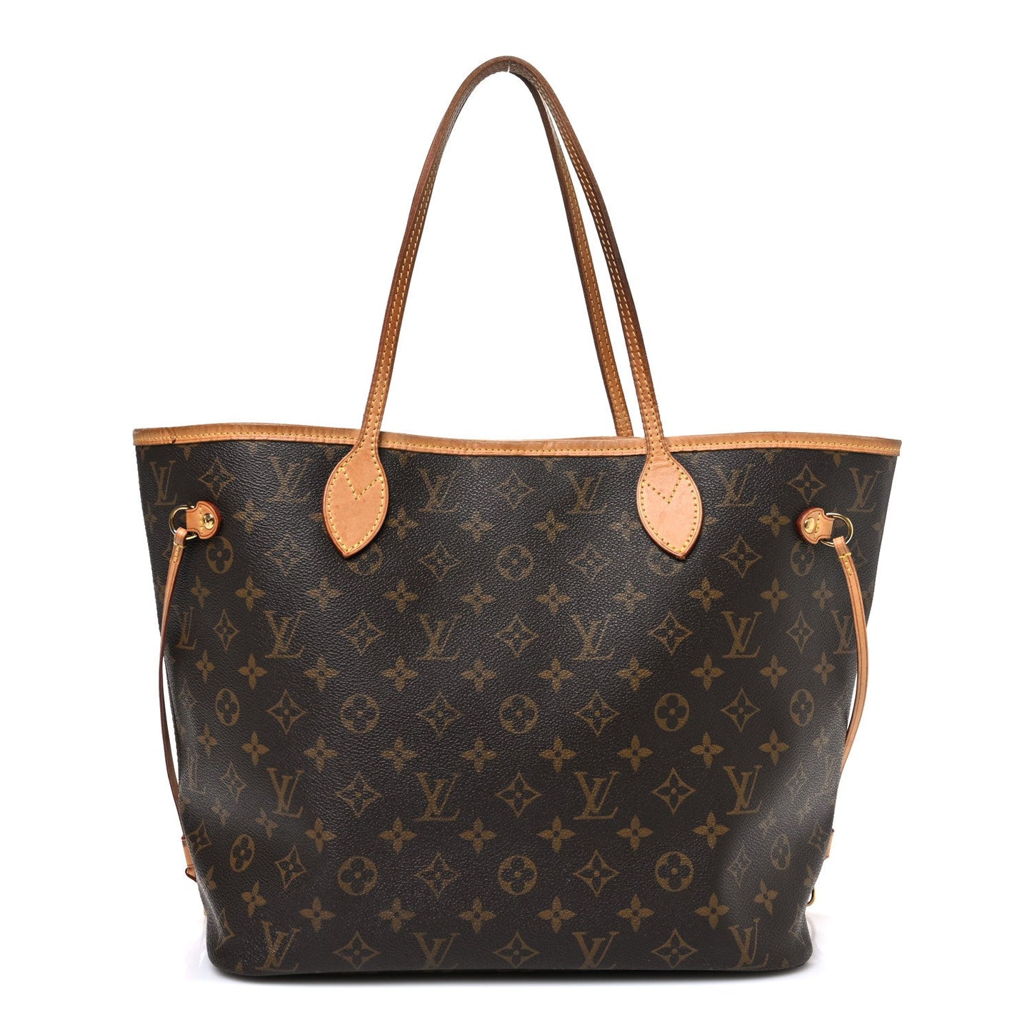 Monogram Neverfull MM