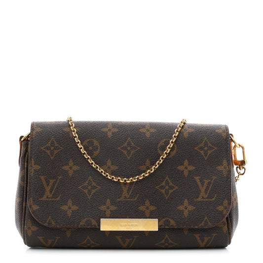Monogram Favorite PM