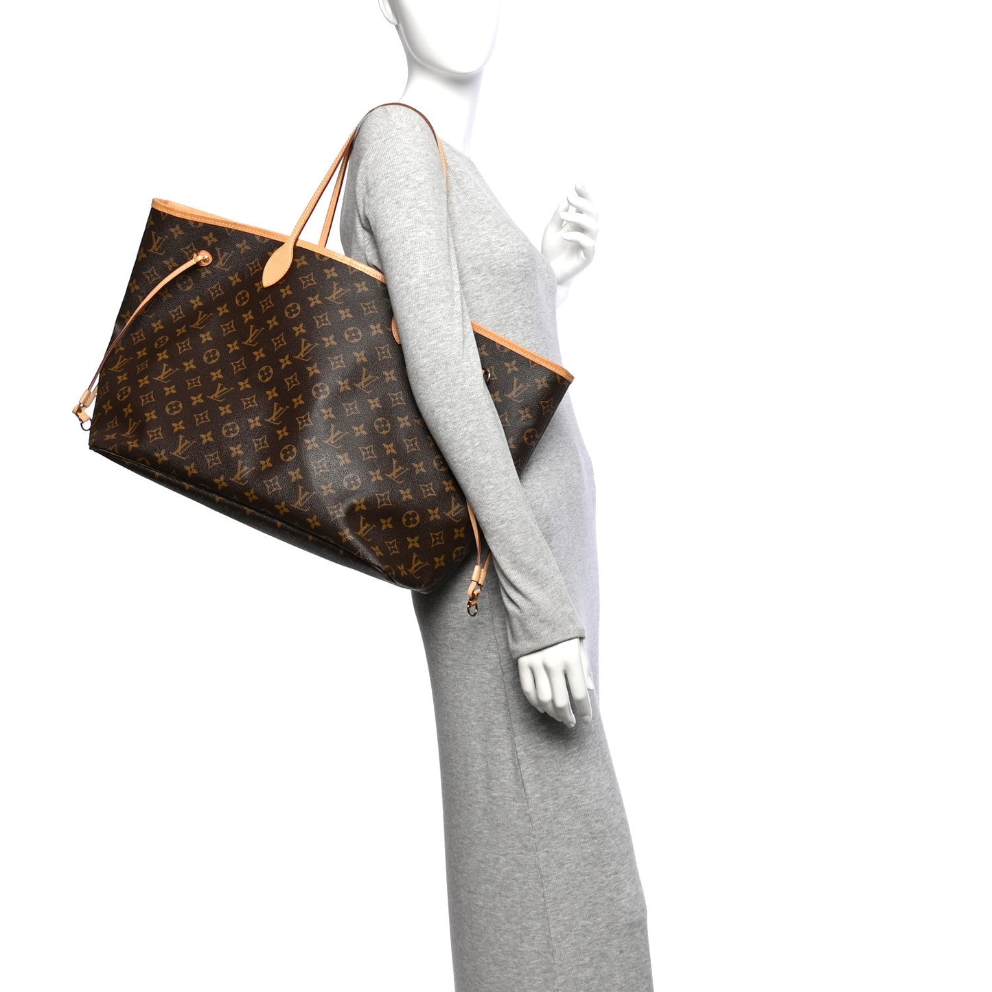 Monogram Neo Neverfull GM