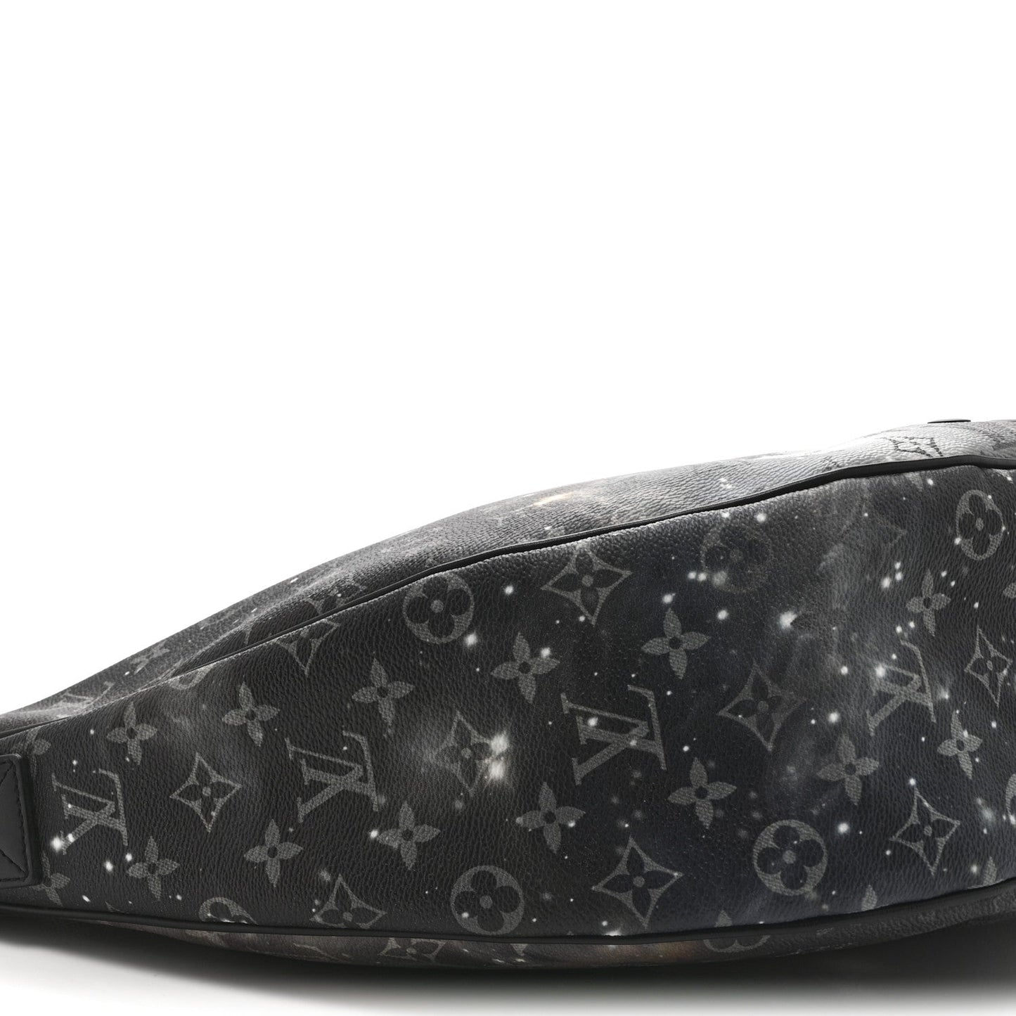 Monogram Galaxy Alpha Hobo Messenger