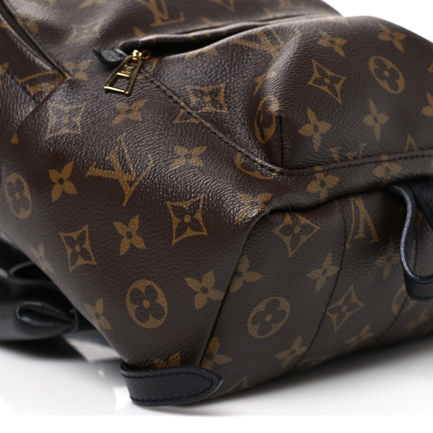 Monogram Palm Springs Backpack Mini