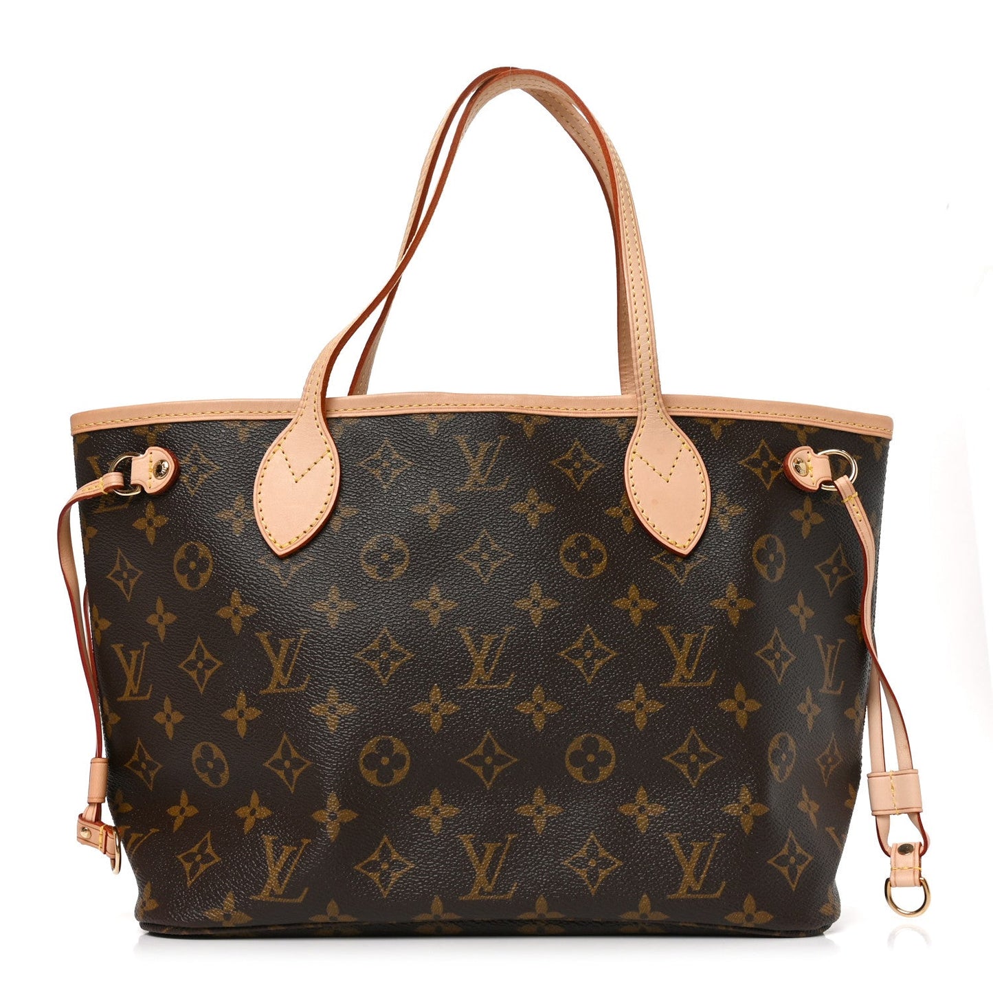 Monogram Neverfull PM