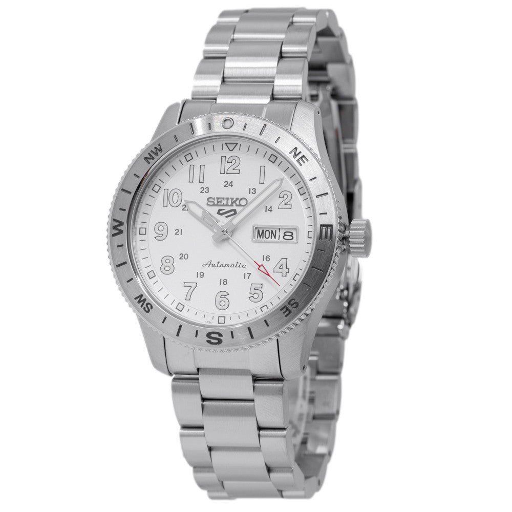 Seiko HDB007K1 5 Sports Automatic Field series Men's Watch