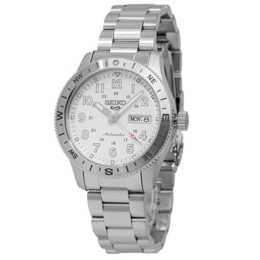 Seiko HDB007K1 5 Sports Automatic Field series Men's Watch