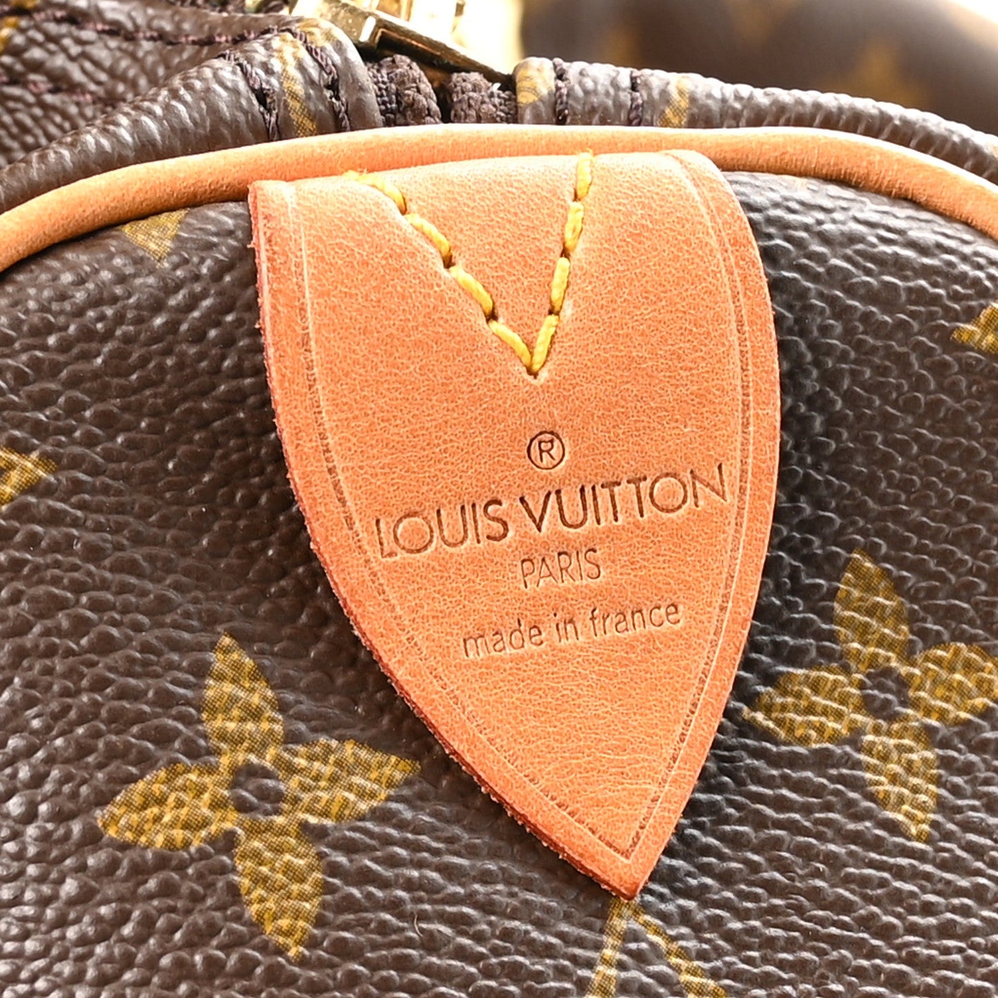 Monogram Keepall 55