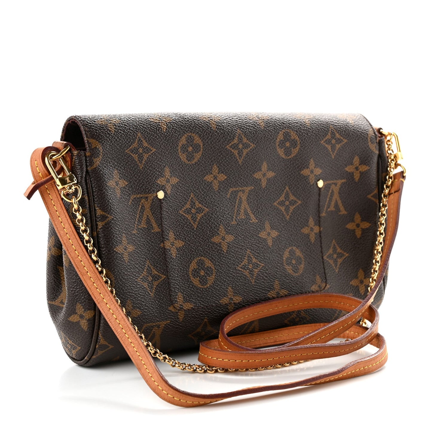 Monogram Favorite MM