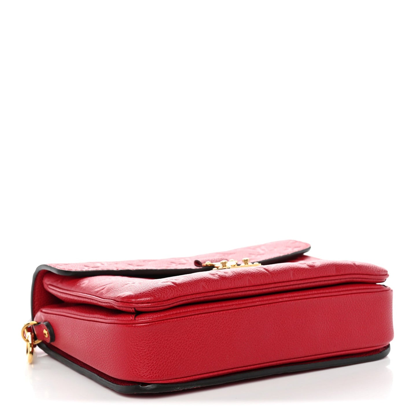 Empreinte Pochette Metis Scarlet