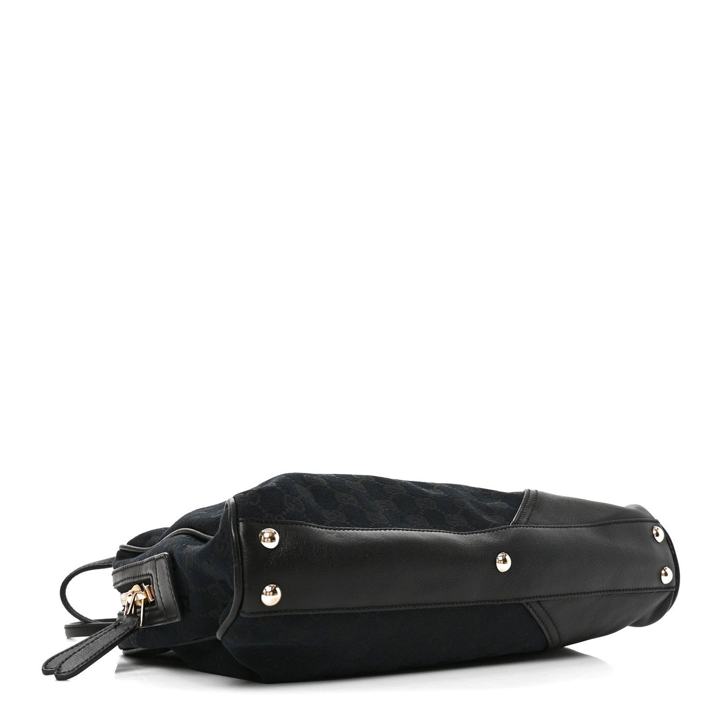 Monogram Medium New Britt Boston Black
