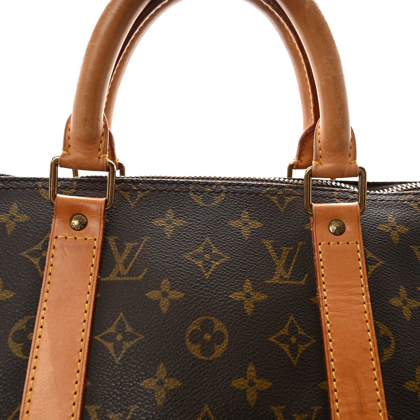 Monogram Keepall 50