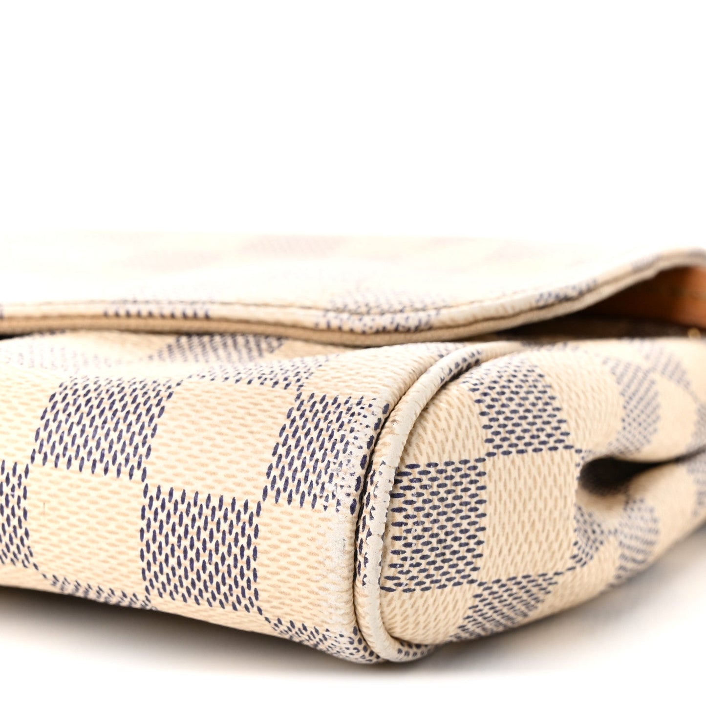 Damier Azur Favorite MM
