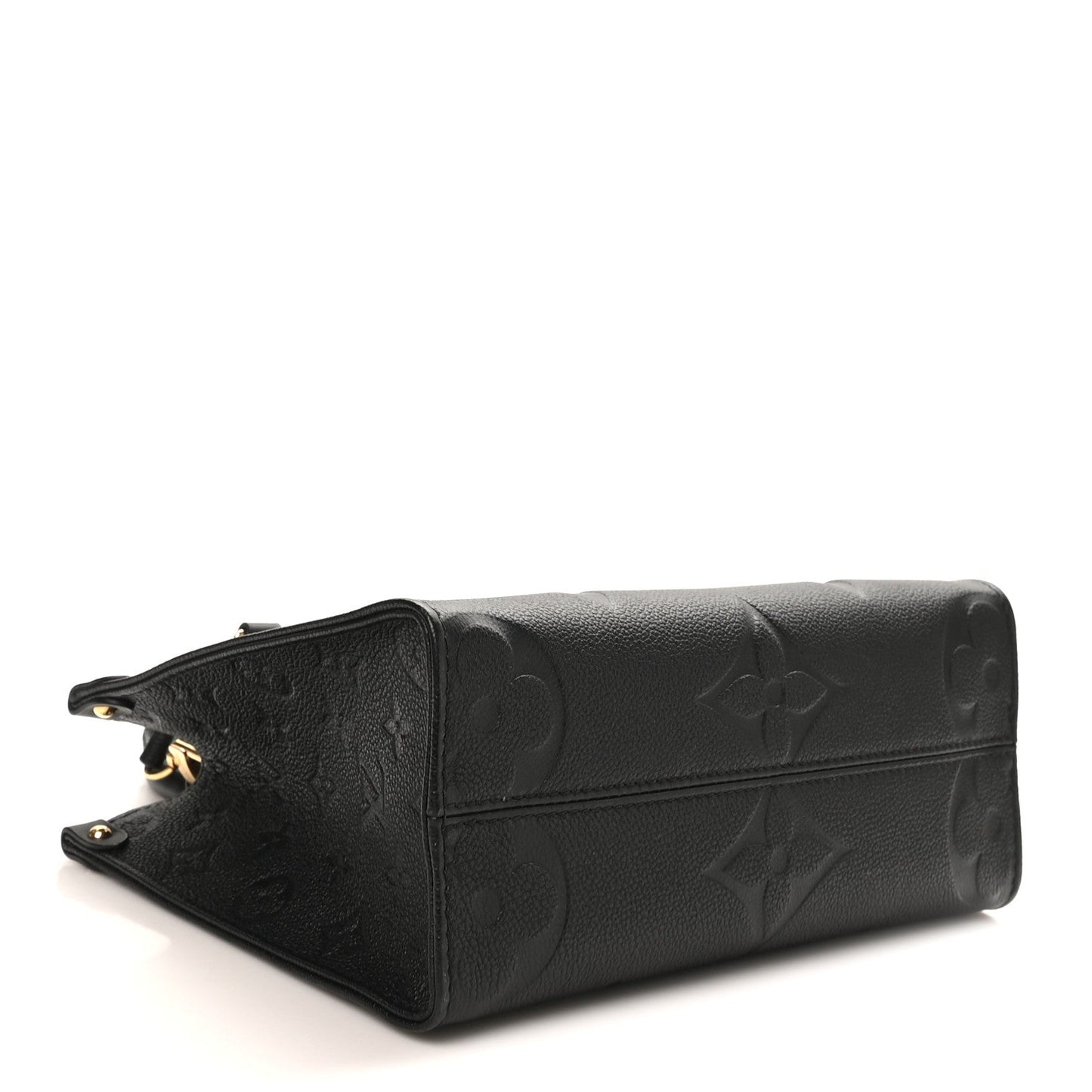 Empreinte Monogram Giant Onthego PM Black