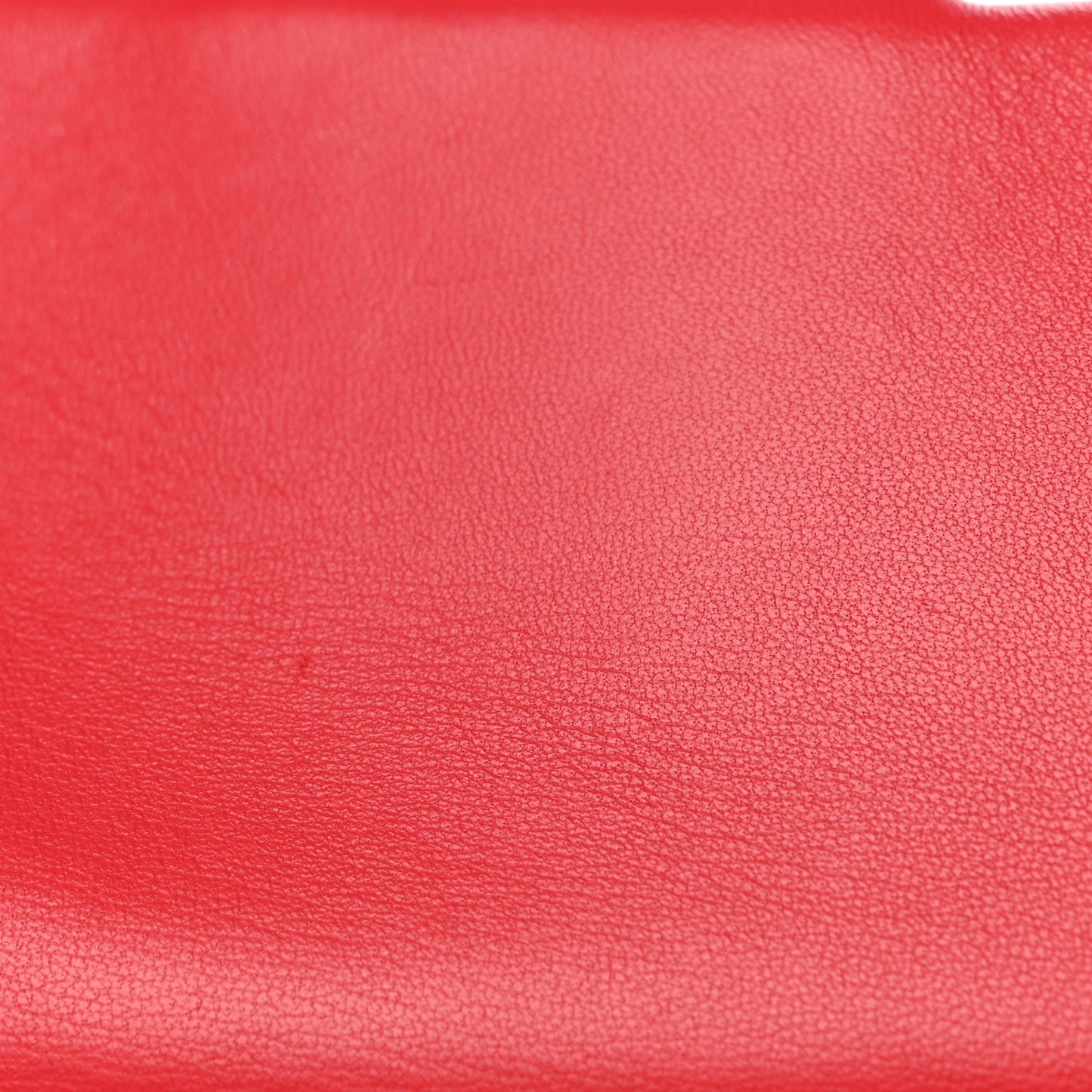 Lambskin Quilted Mini Pearl Crush Flap Pink