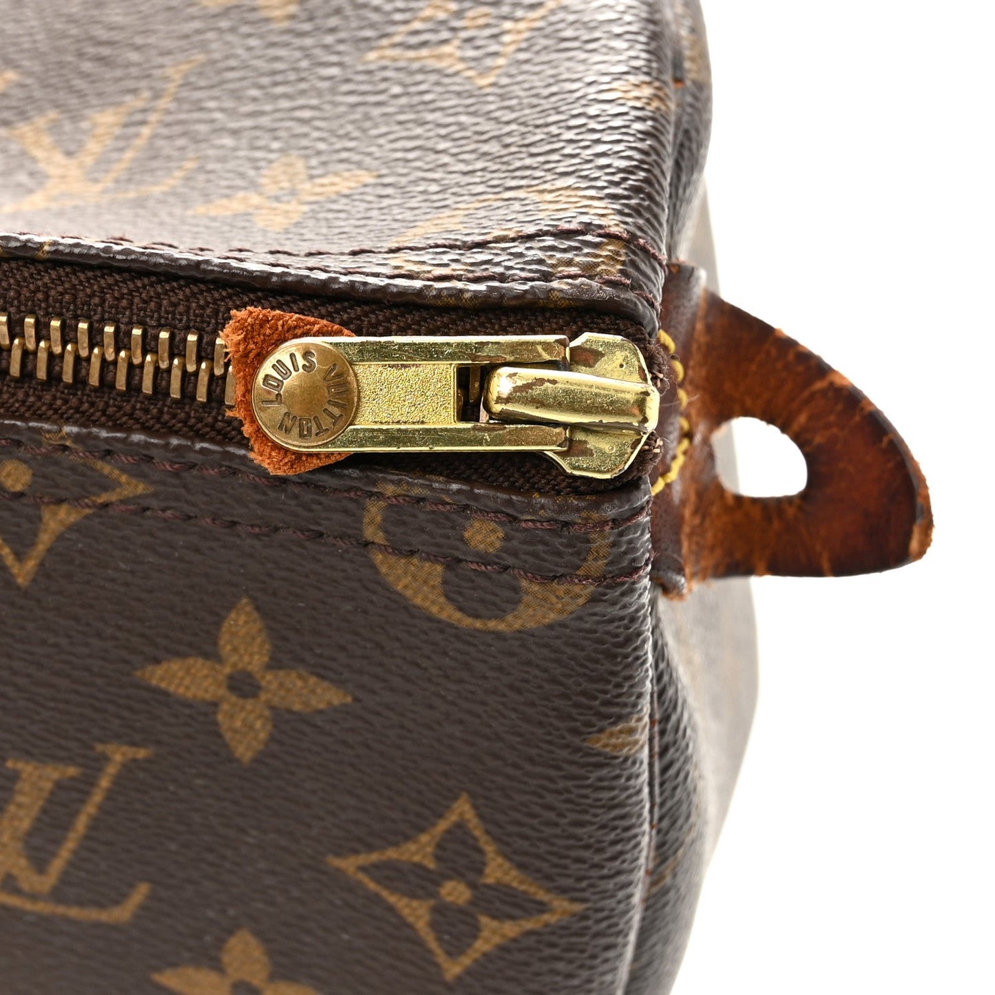 Monogram Speedy 35