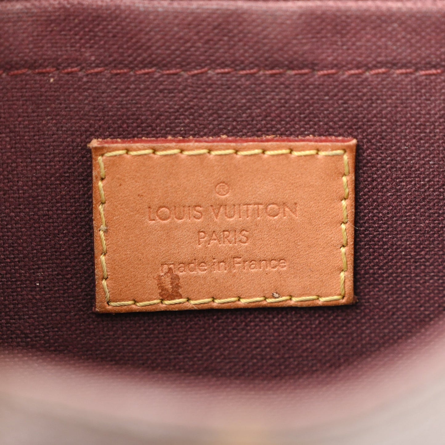 Monogram Favorite PM