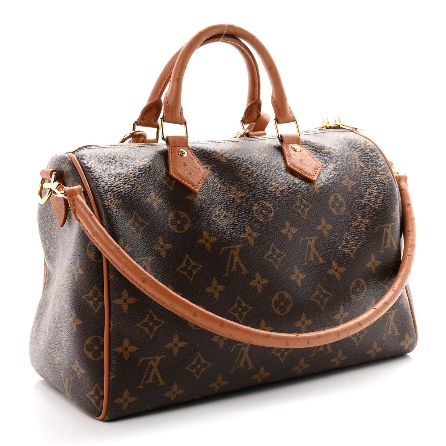 Monogram Speedy Soft 30 Boho