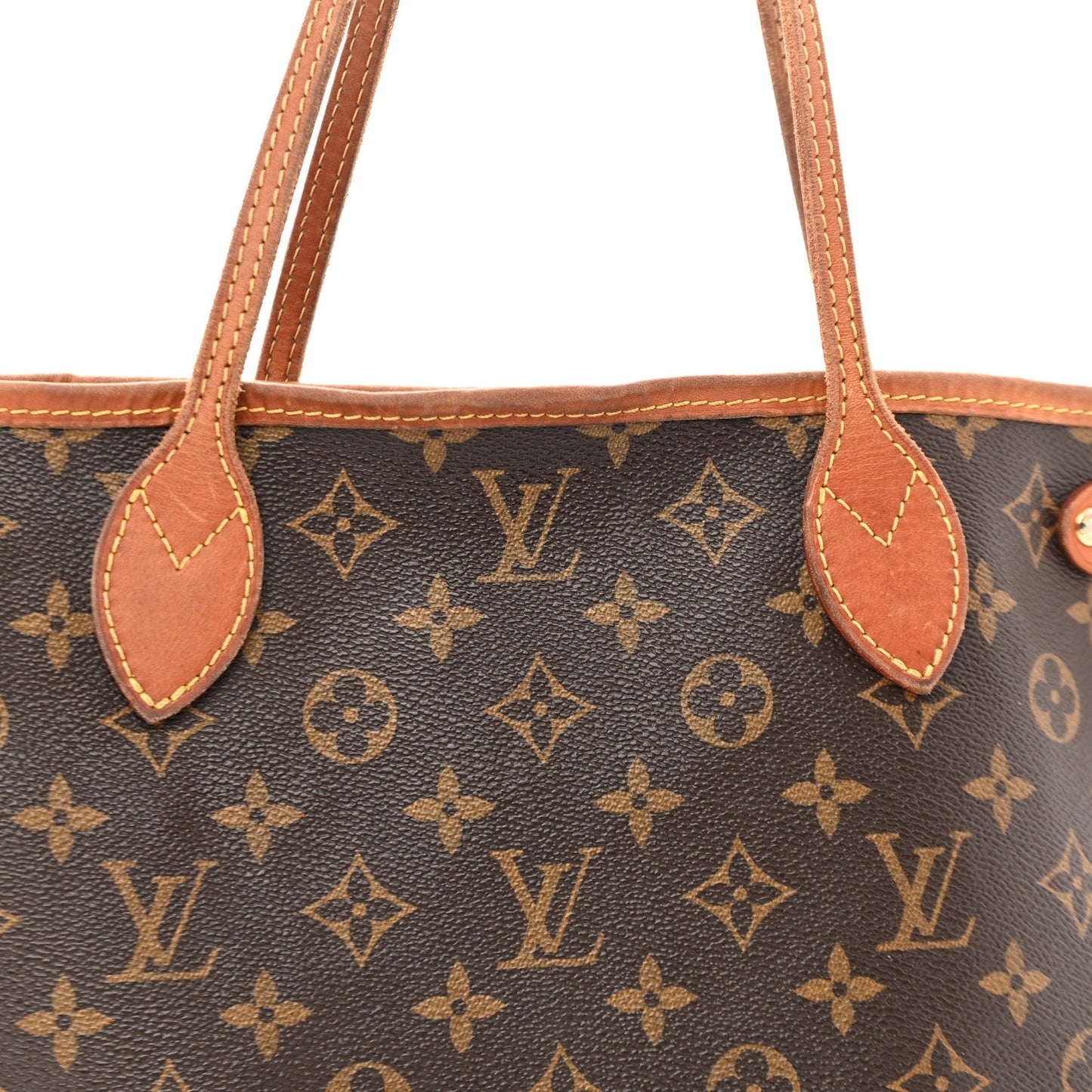 Monogram Neo Neverfull PM Pivoine