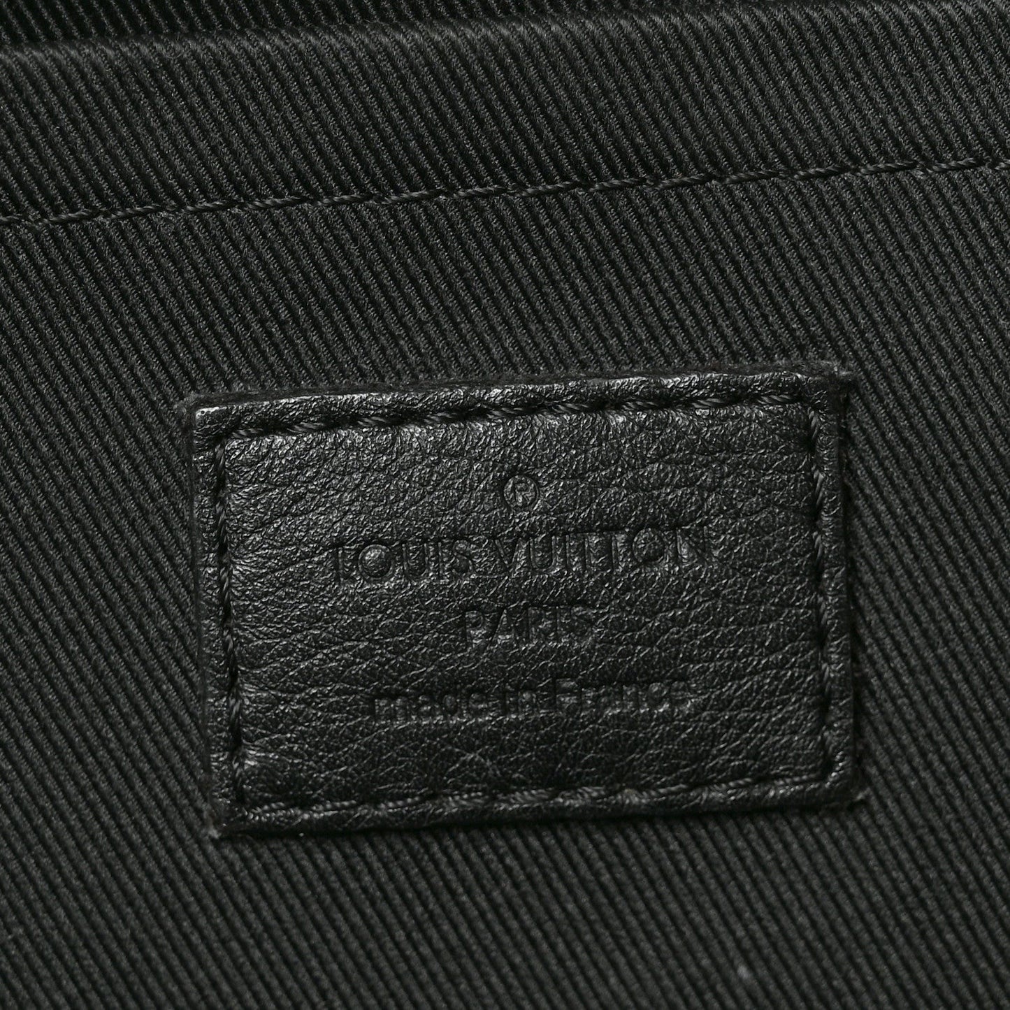 Monogram Palm Springs Backpack MM