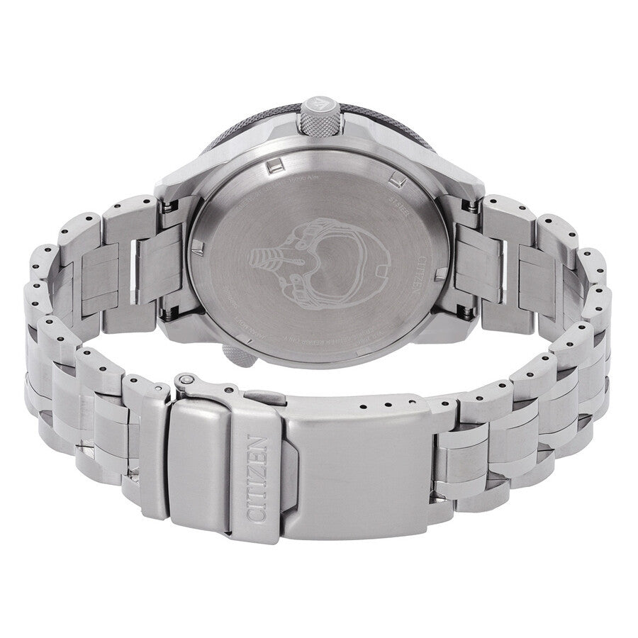 Citizen NB6046-59E Promaster Automatic Air GMT Men's Watch