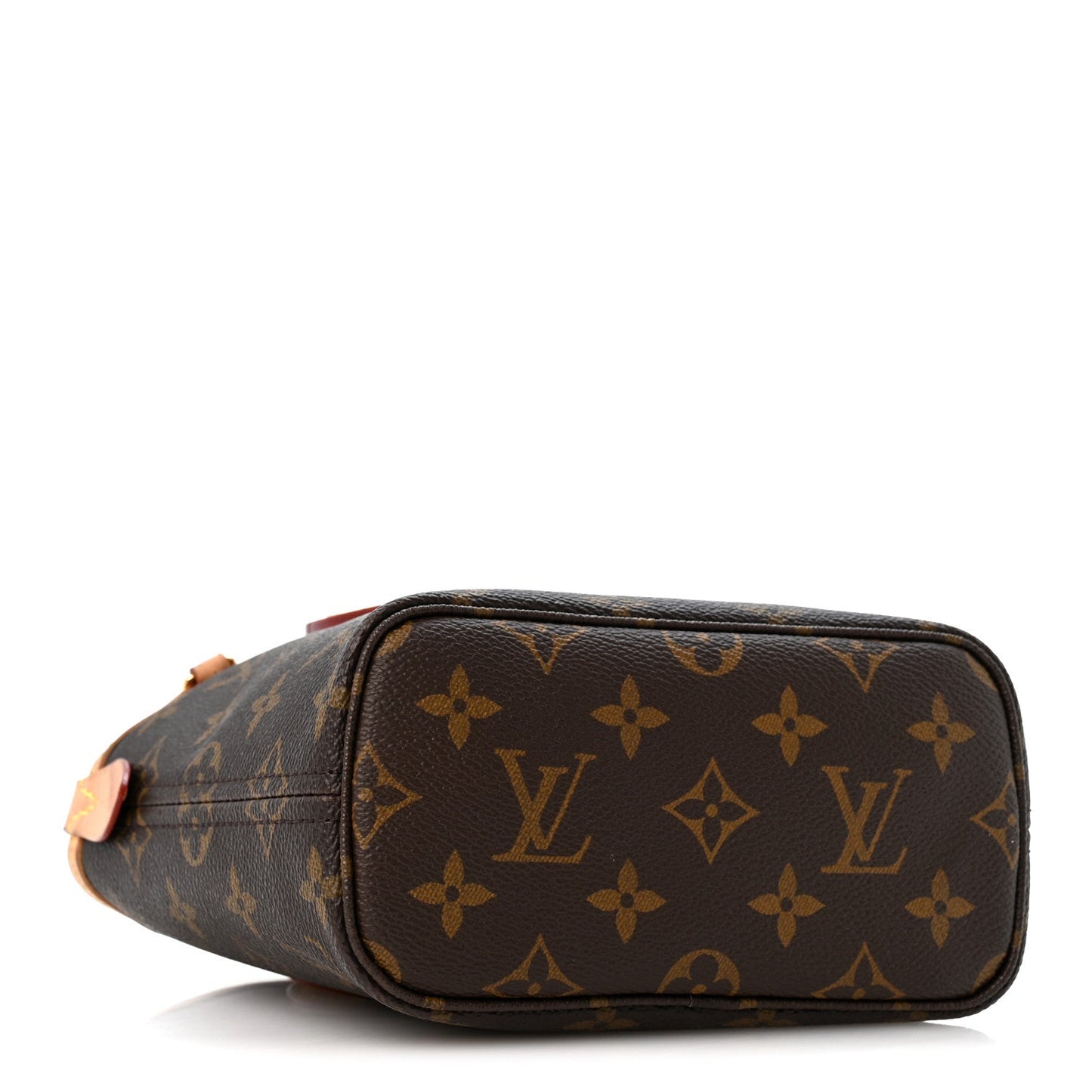 Monogram Neverfull BB Beige