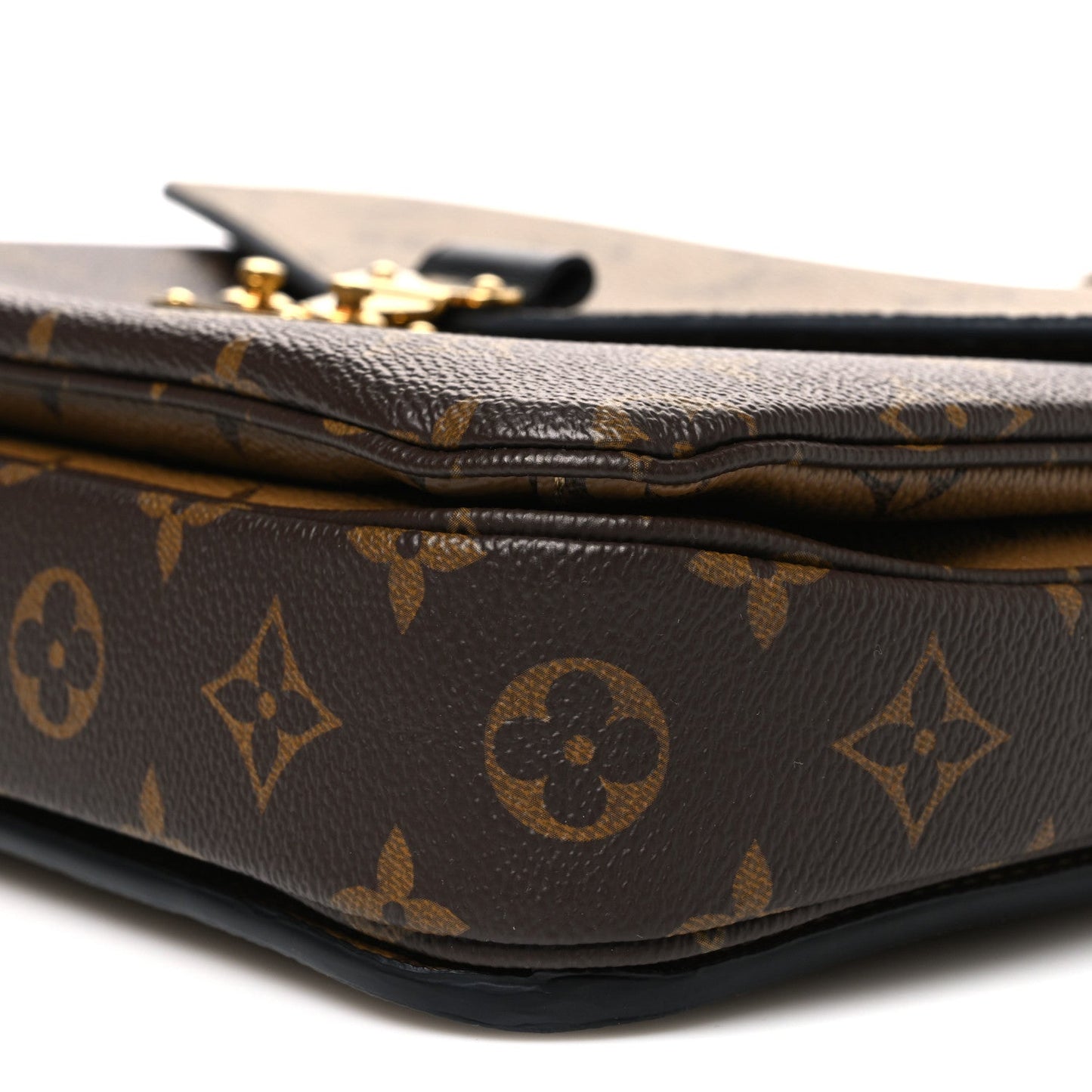 Reverse Monogram Pochette Metis