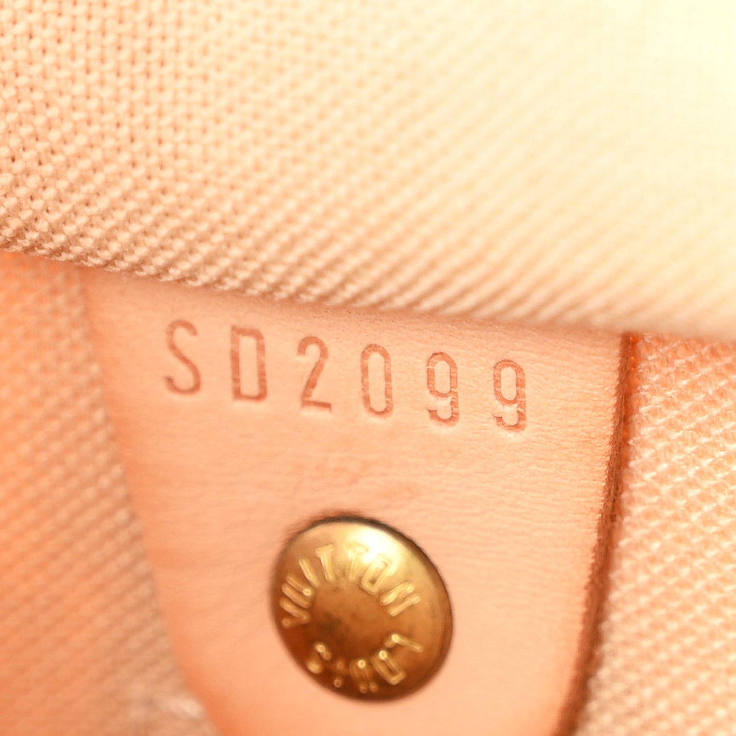 Damier Azur Speedy 30