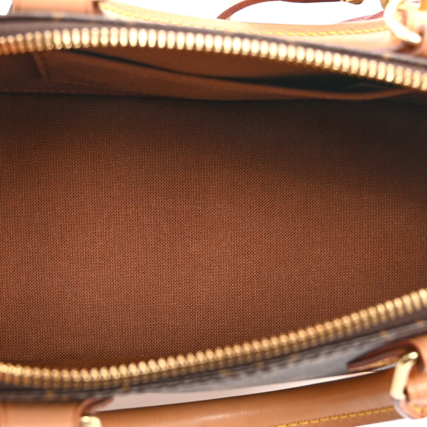 Monogram Alma BB