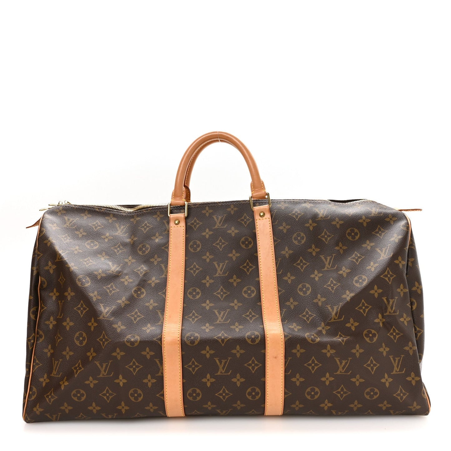 Monogram Keepall 55