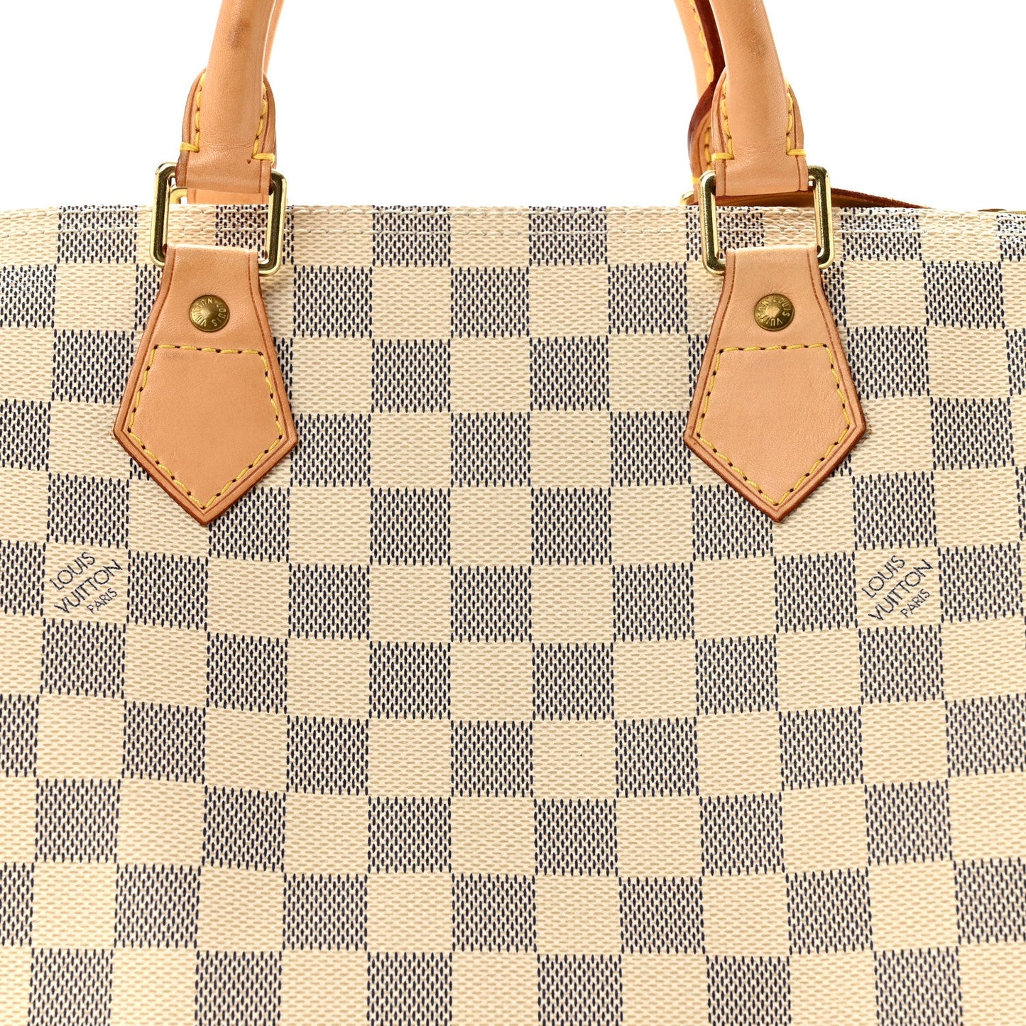 Damier Azur Speedy 30