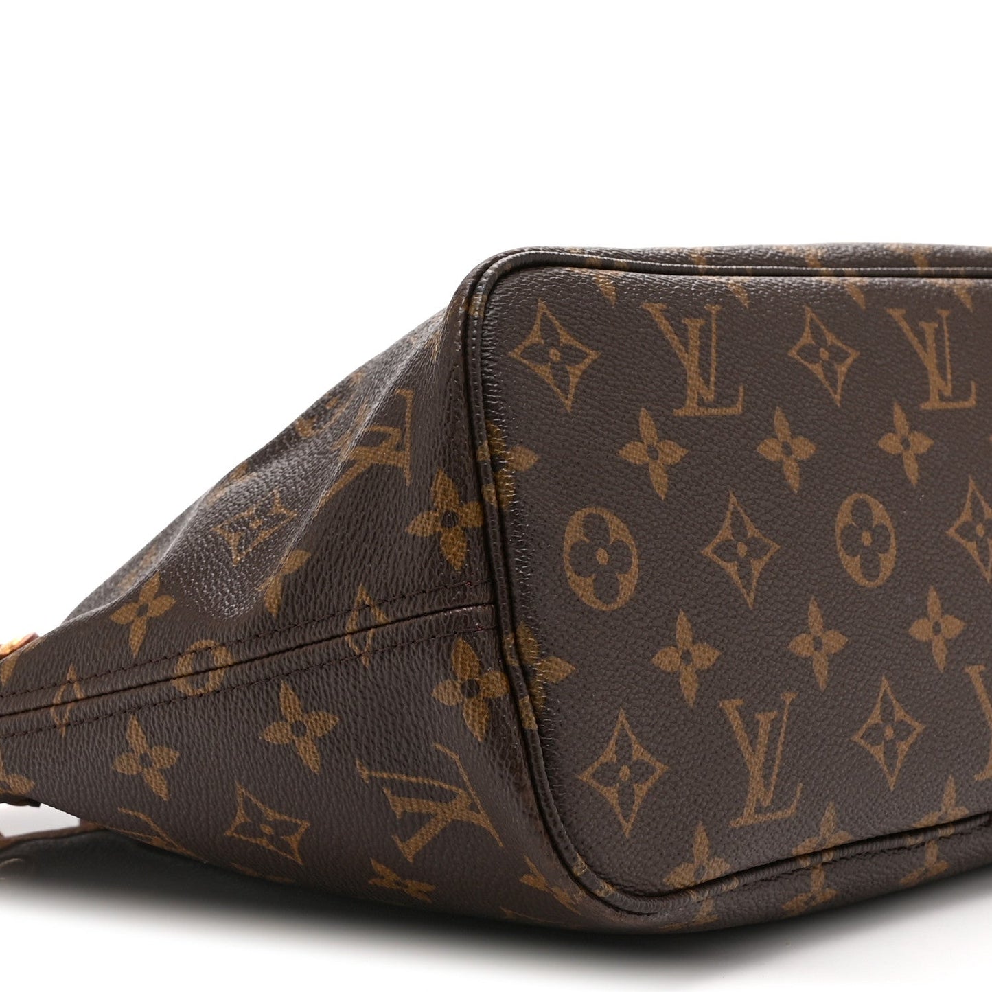 Monogram Neo Neverfull PM Pivoine