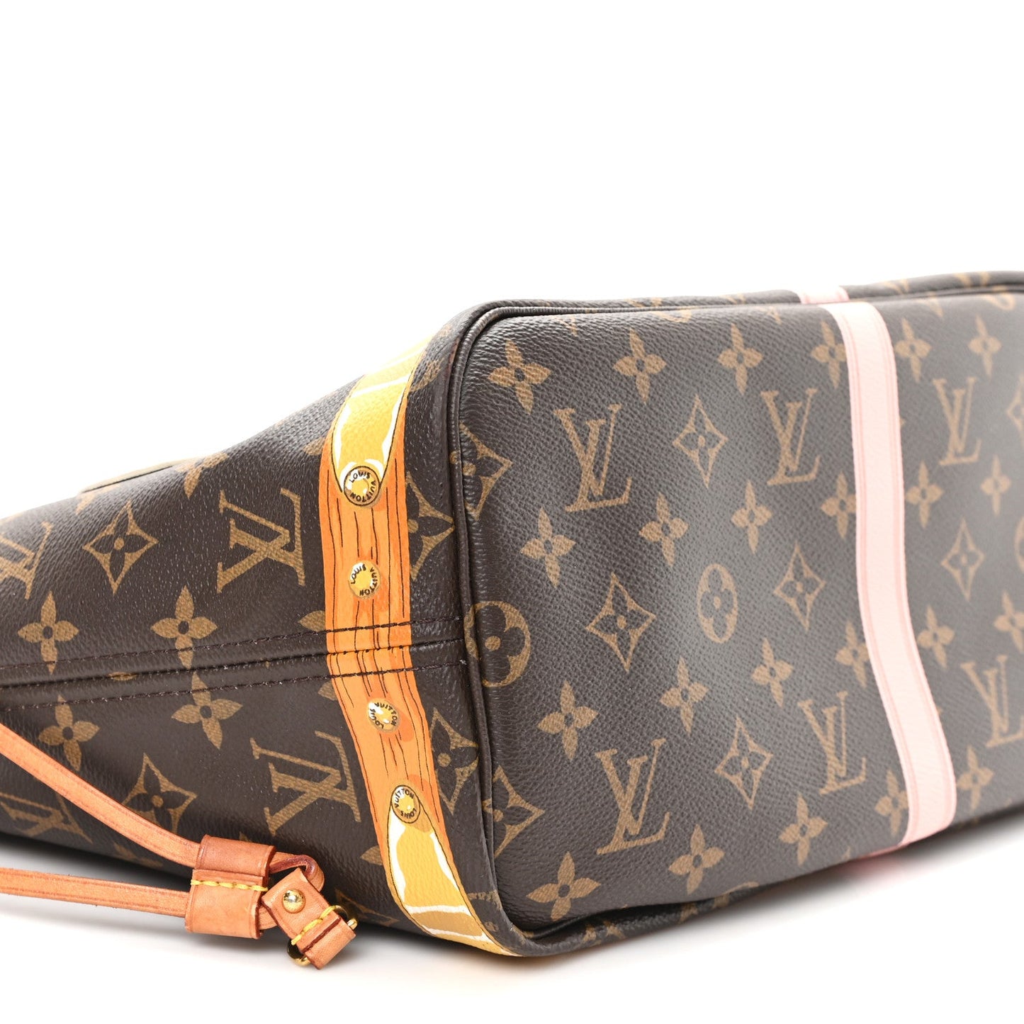 Monogram Summer Trunks Neo Neverfull MM
